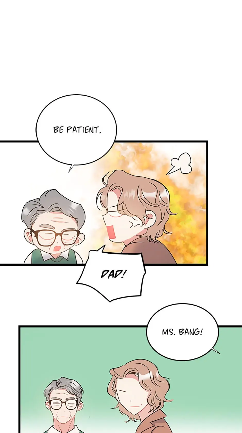 The Dignity Of Romance chapter 17 page 63