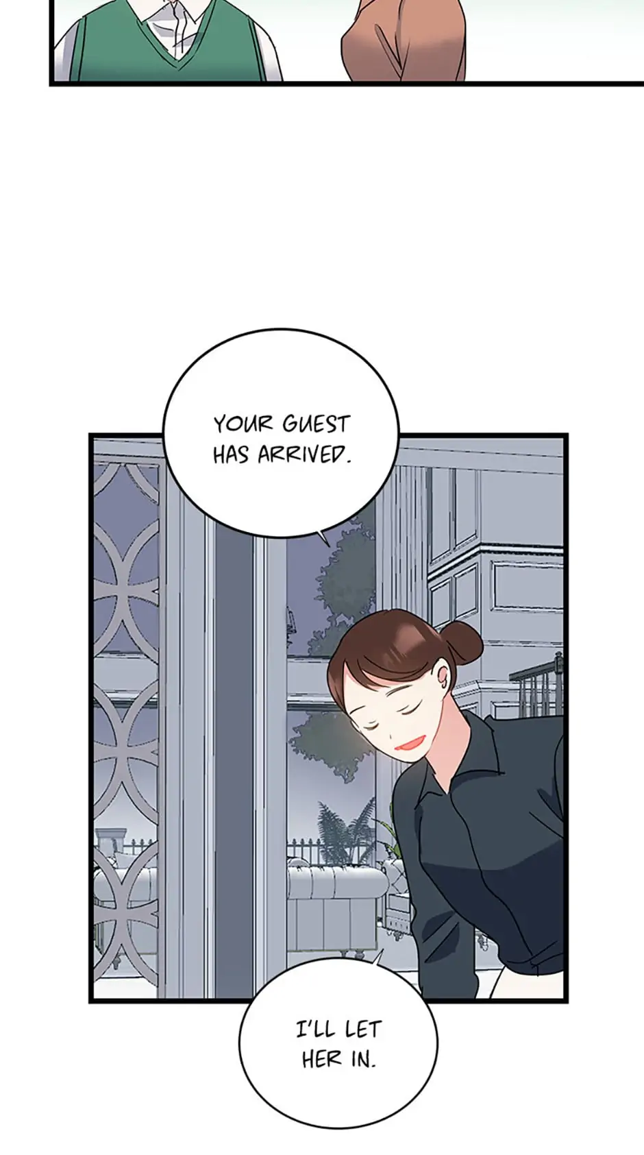 The Dignity Of Romance chapter 17 page 64