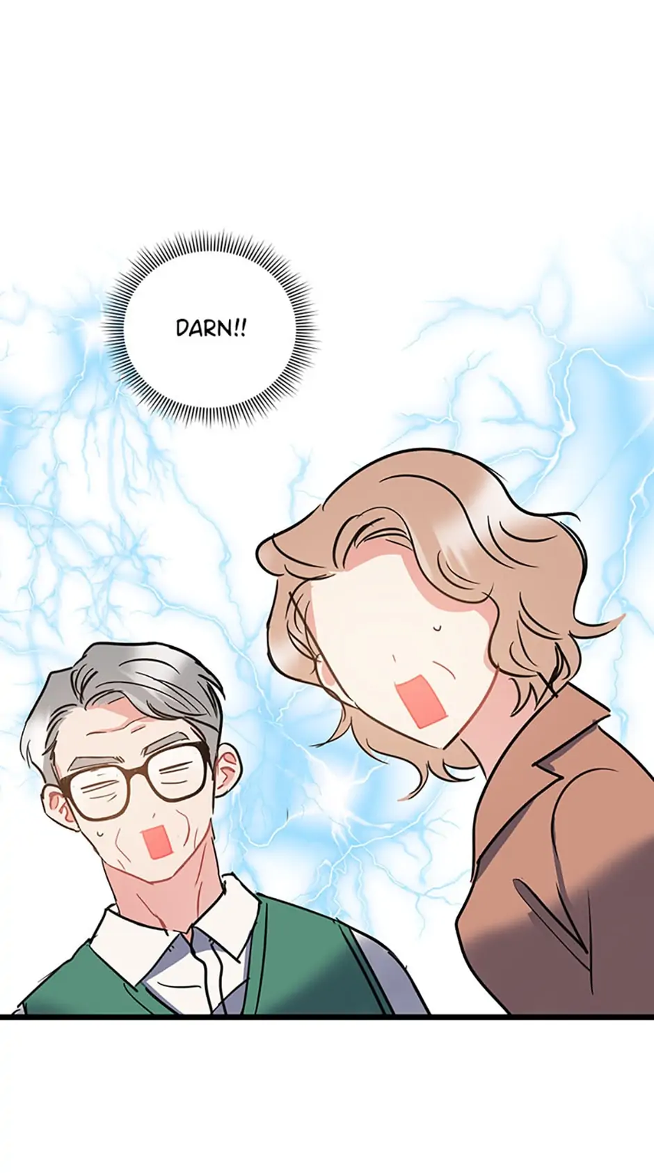 The Dignity Of Romance chapter 17 page 65