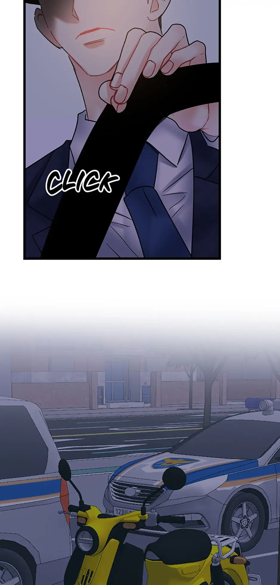 The Dignity Of Romance chapter 18 page 3