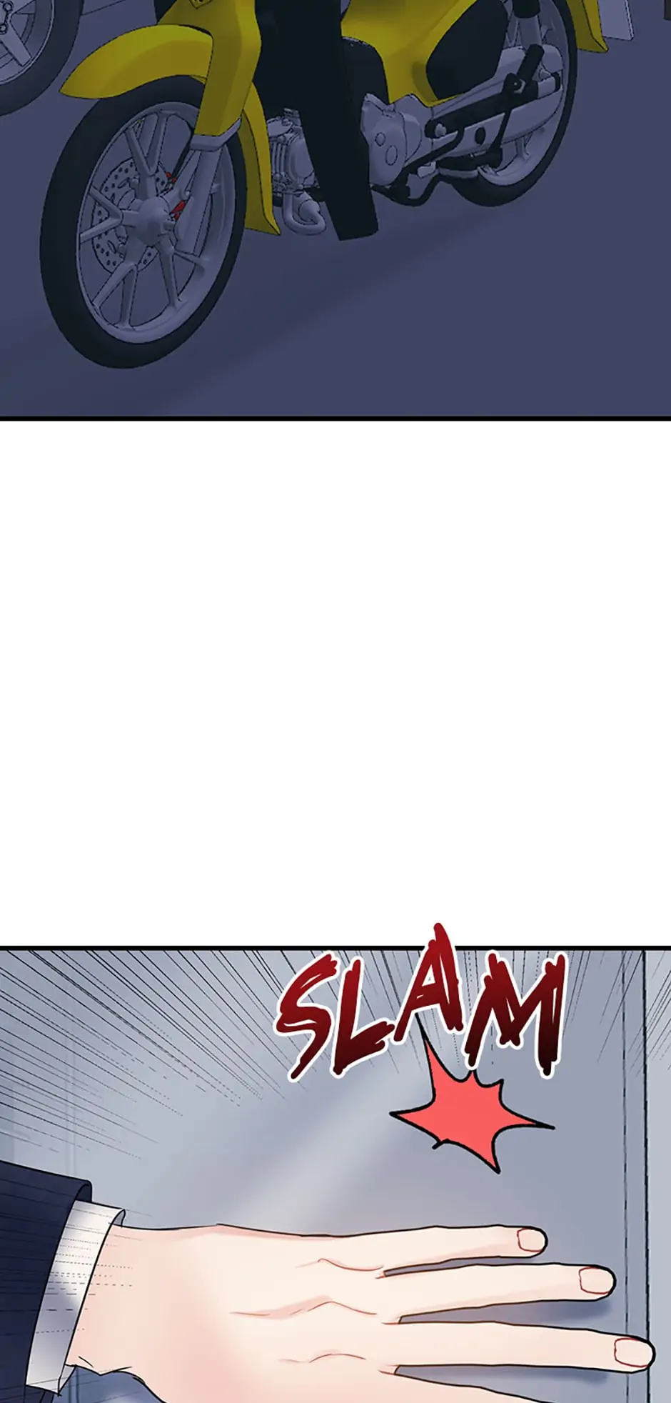 The Dignity Of Romance chapter 18 page 4