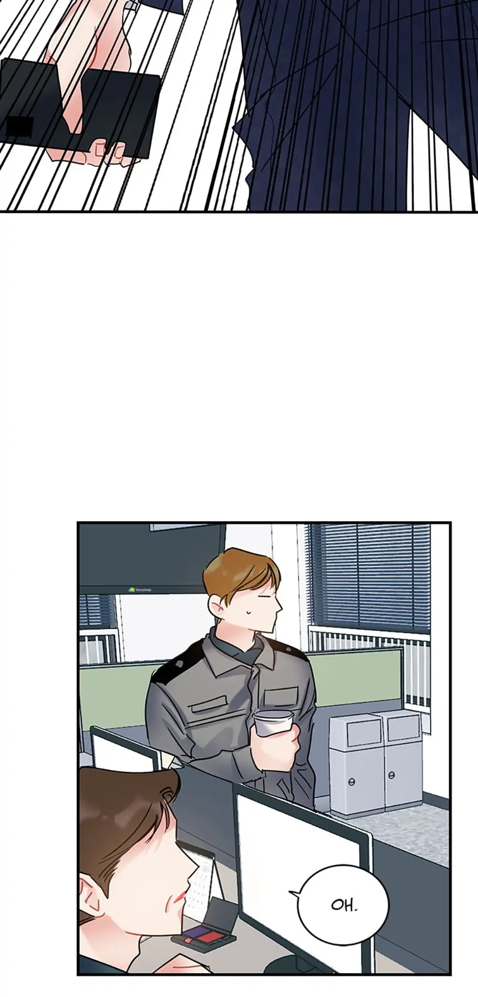 The Dignity Of Romance chapter 18 page 7