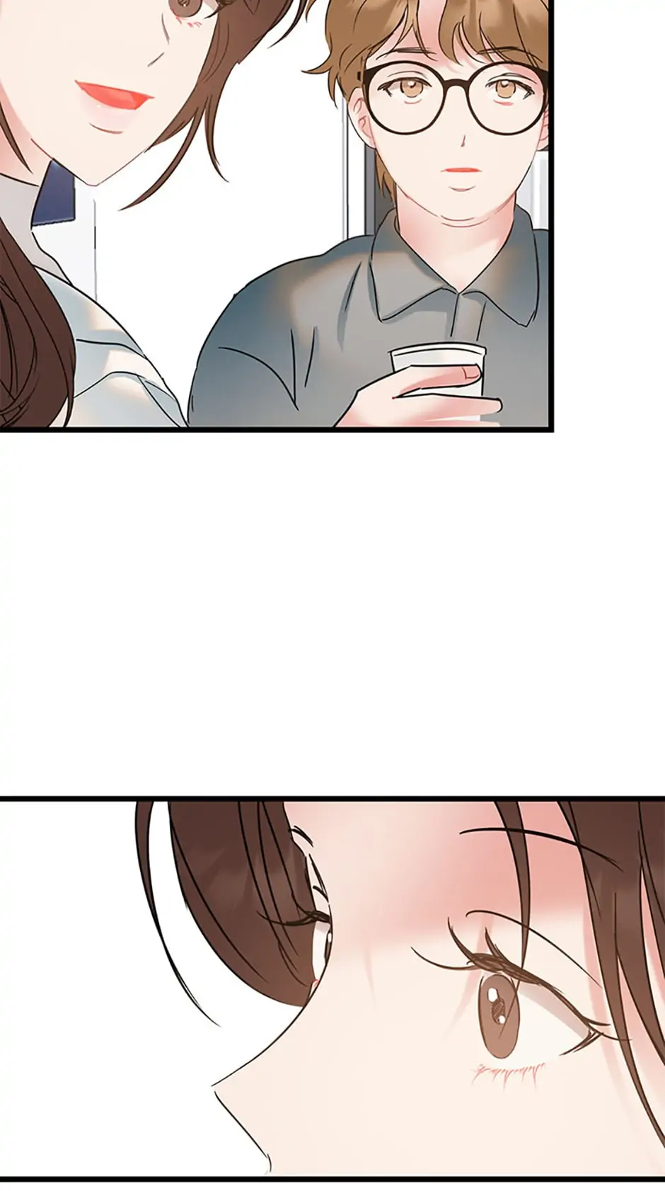 The Dignity Of Romance chapter 18 page 12