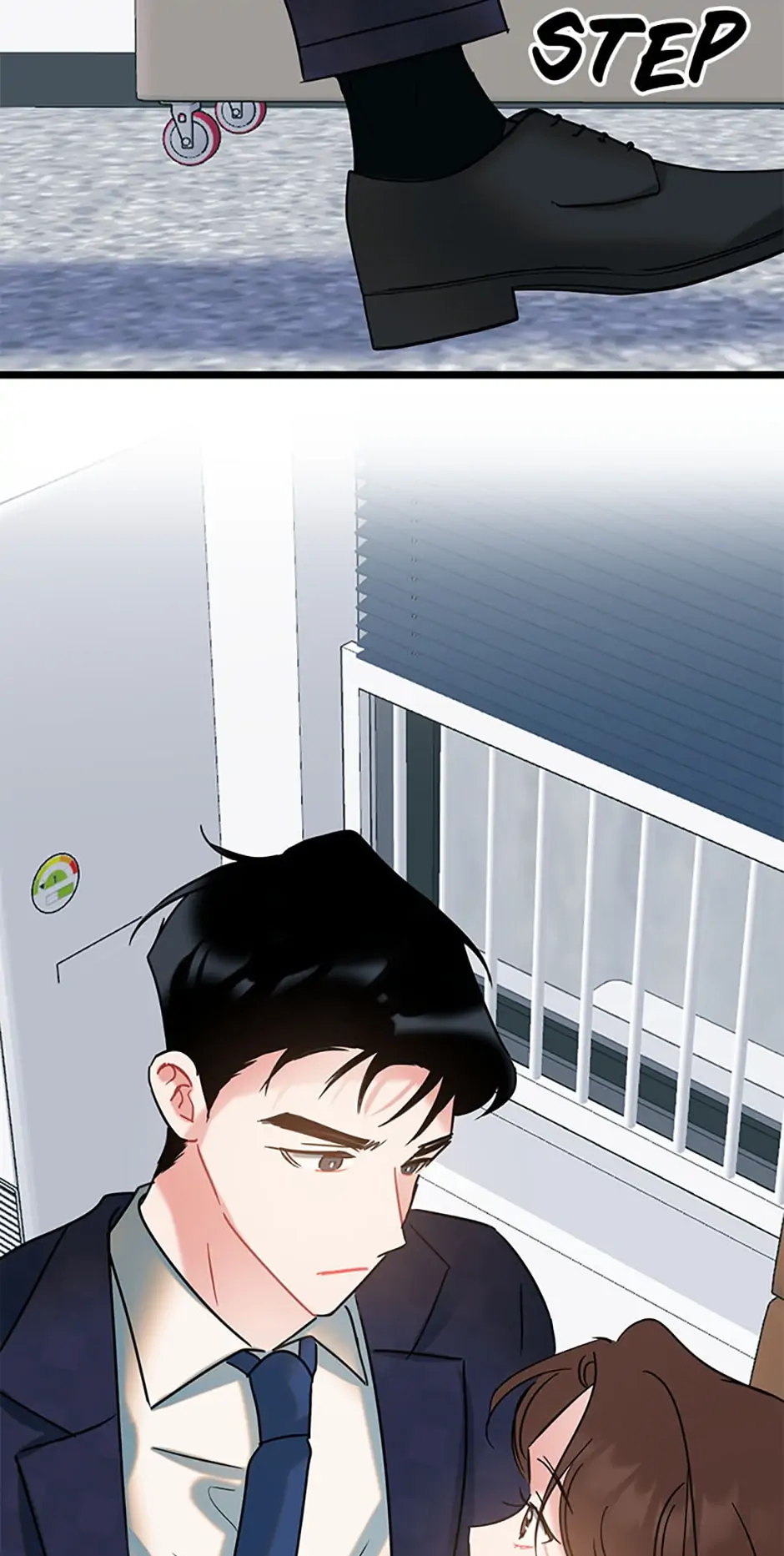 The Dignity Of Romance chapter 18 page 15