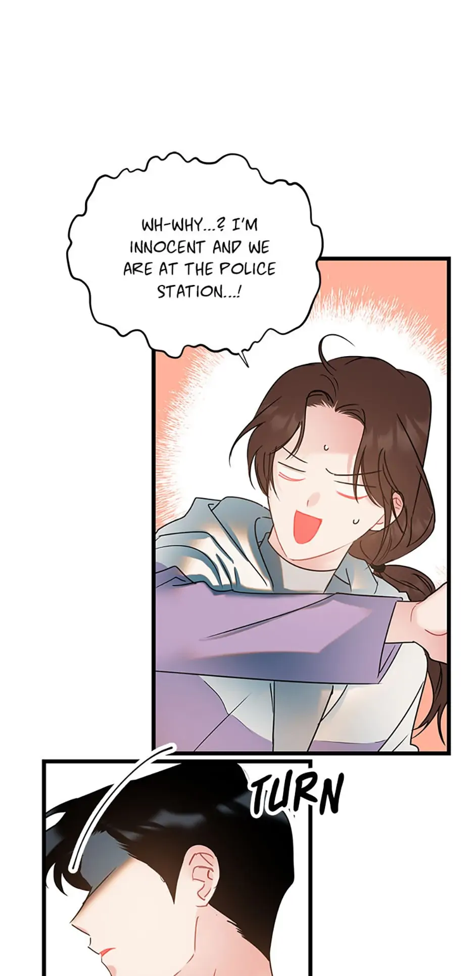 The Dignity Of Romance chapter 18 page 18