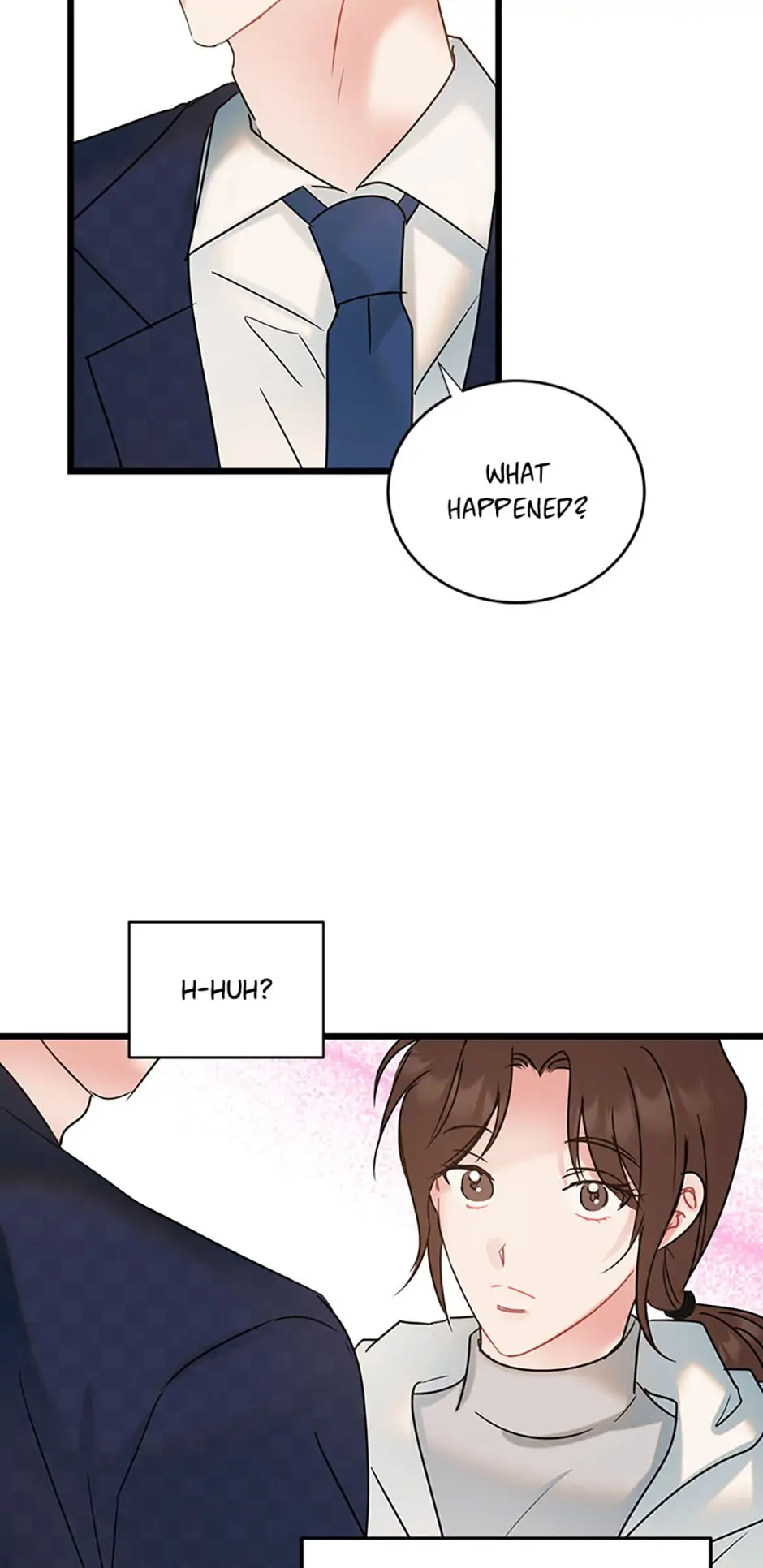 The Dignity Of Romance chapter 18 page 19