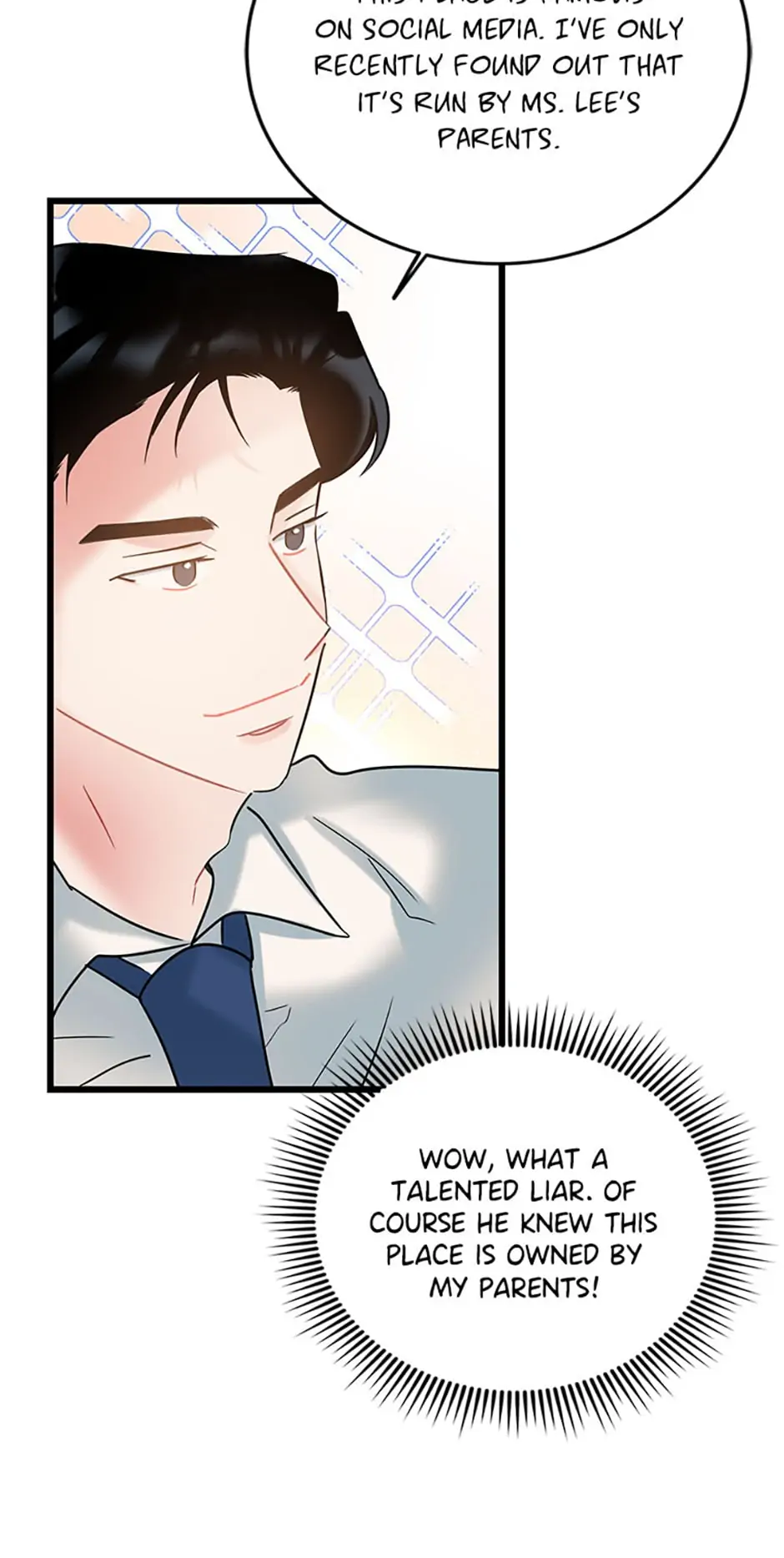 The Dignity Of Romance chapter 18 page 32