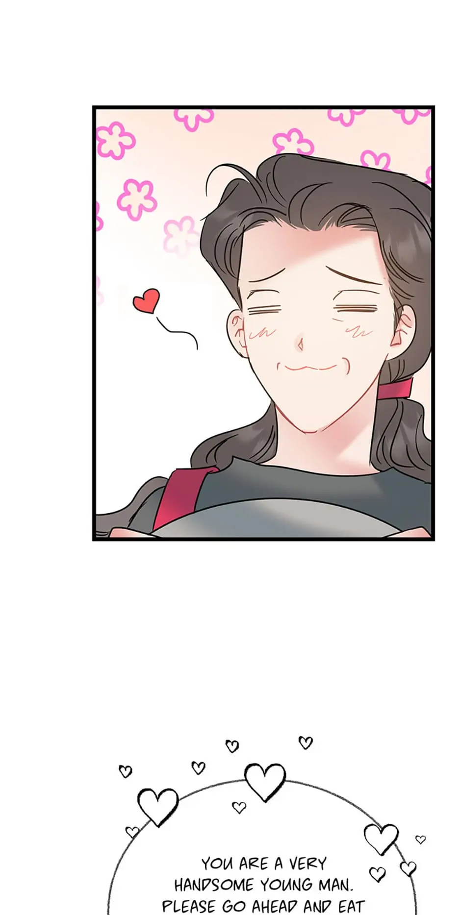 The Dignity Of Romance chapter 18 page 33