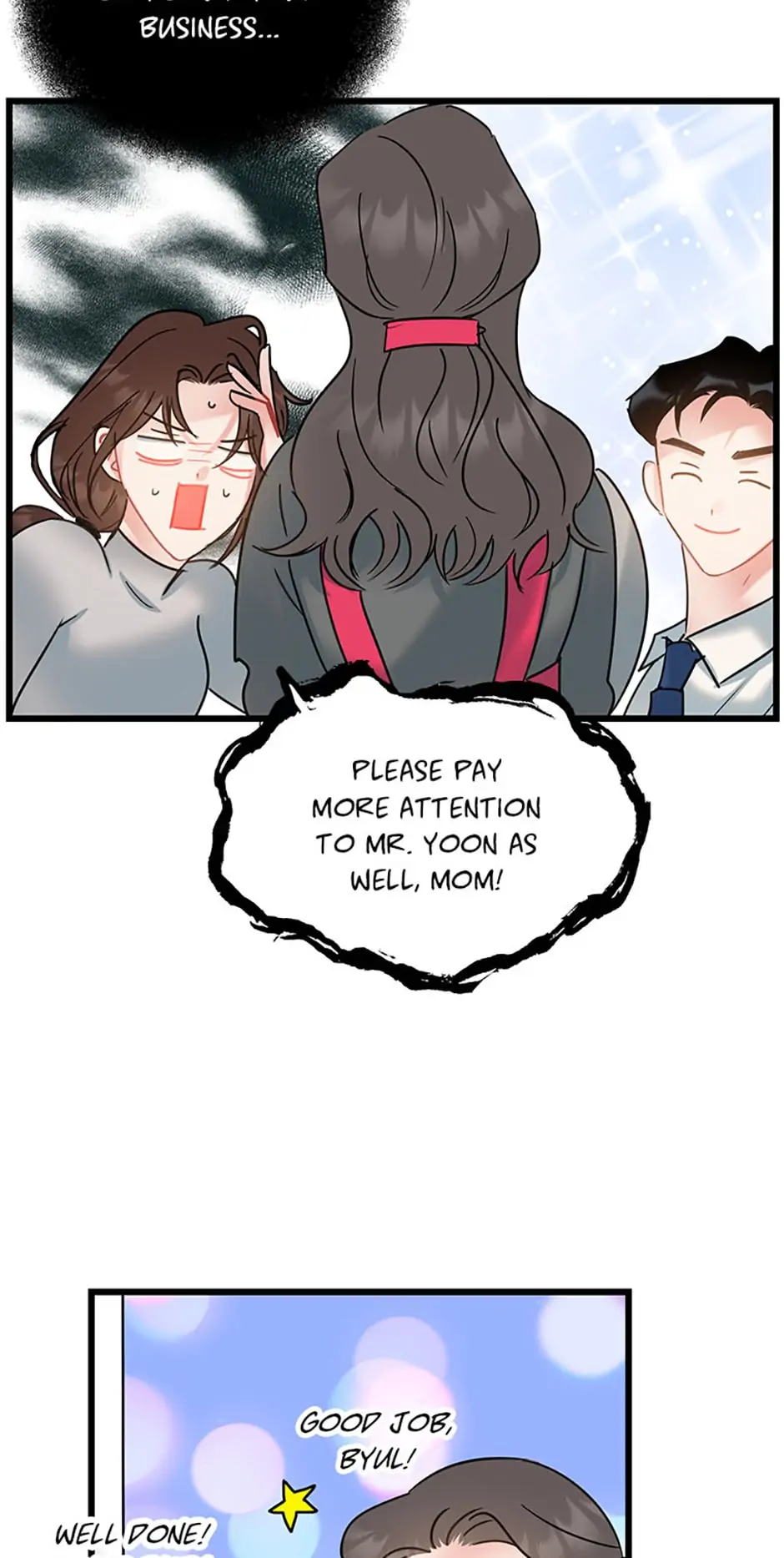 The Dignity Of Romance chapter 18 page 35