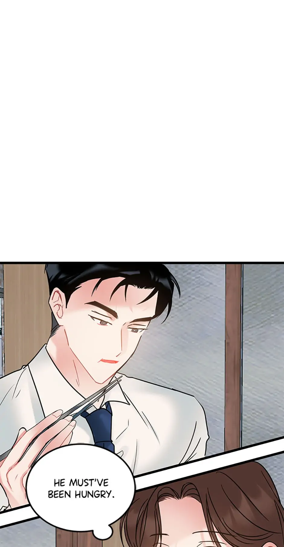 The Dignity Of Romance chapter 18 page 37