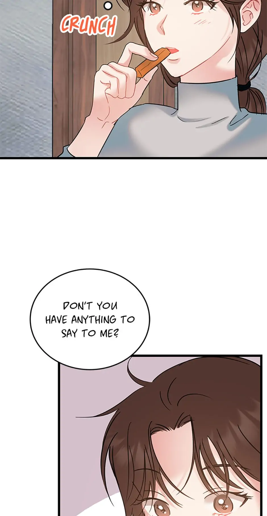 The Dignity Of Romance chapter 18 page 38