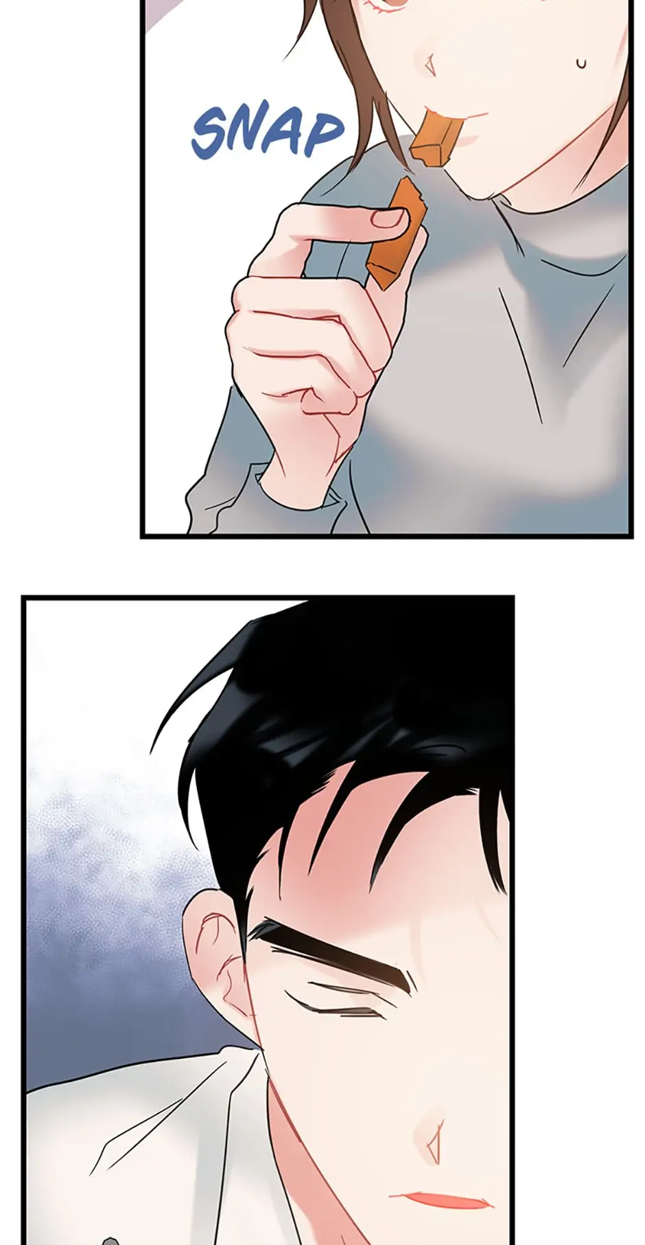 The Dignity Of Romance chapter 18 page 39