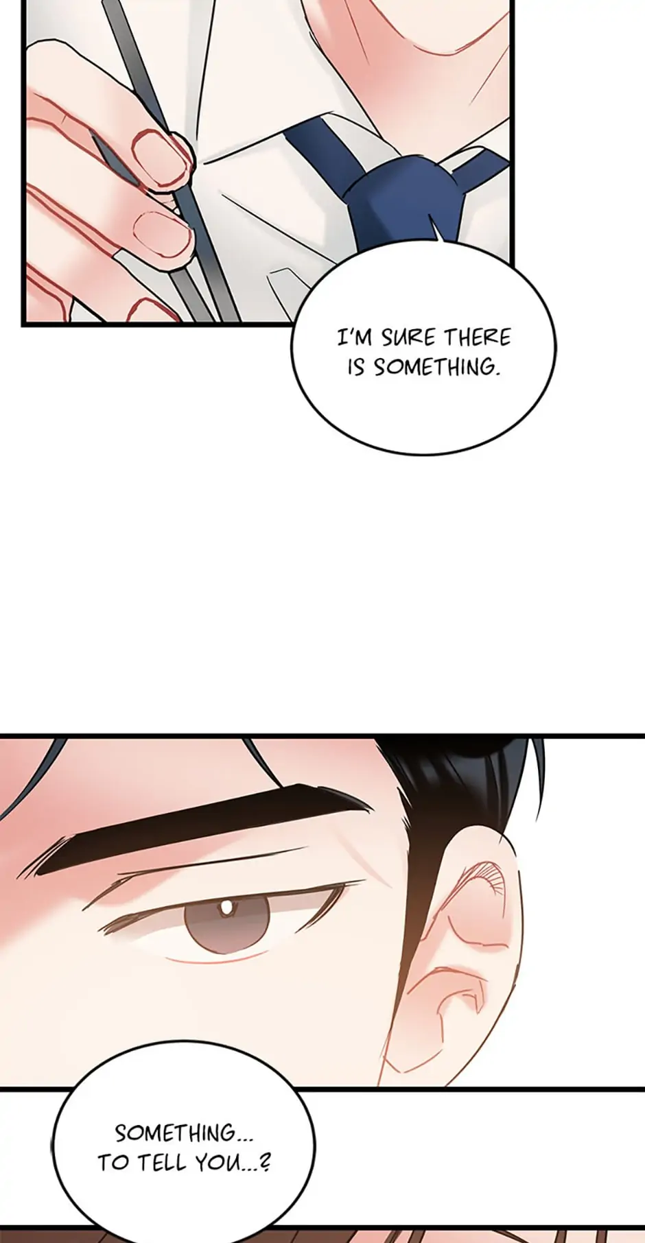 The Dignity Of Romance chapter 18 page 40