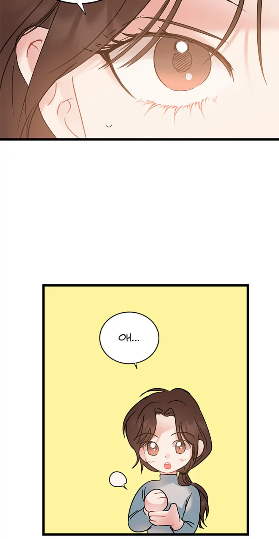 The Dignity Of Romance chapter 18 page 41