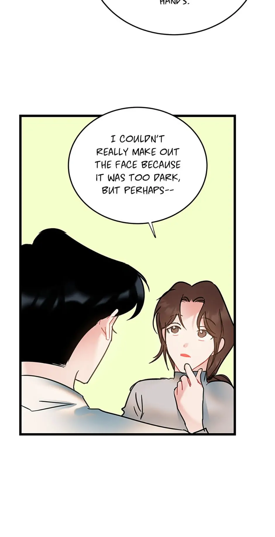 The Dignity Of Romance chapter 18 page 43