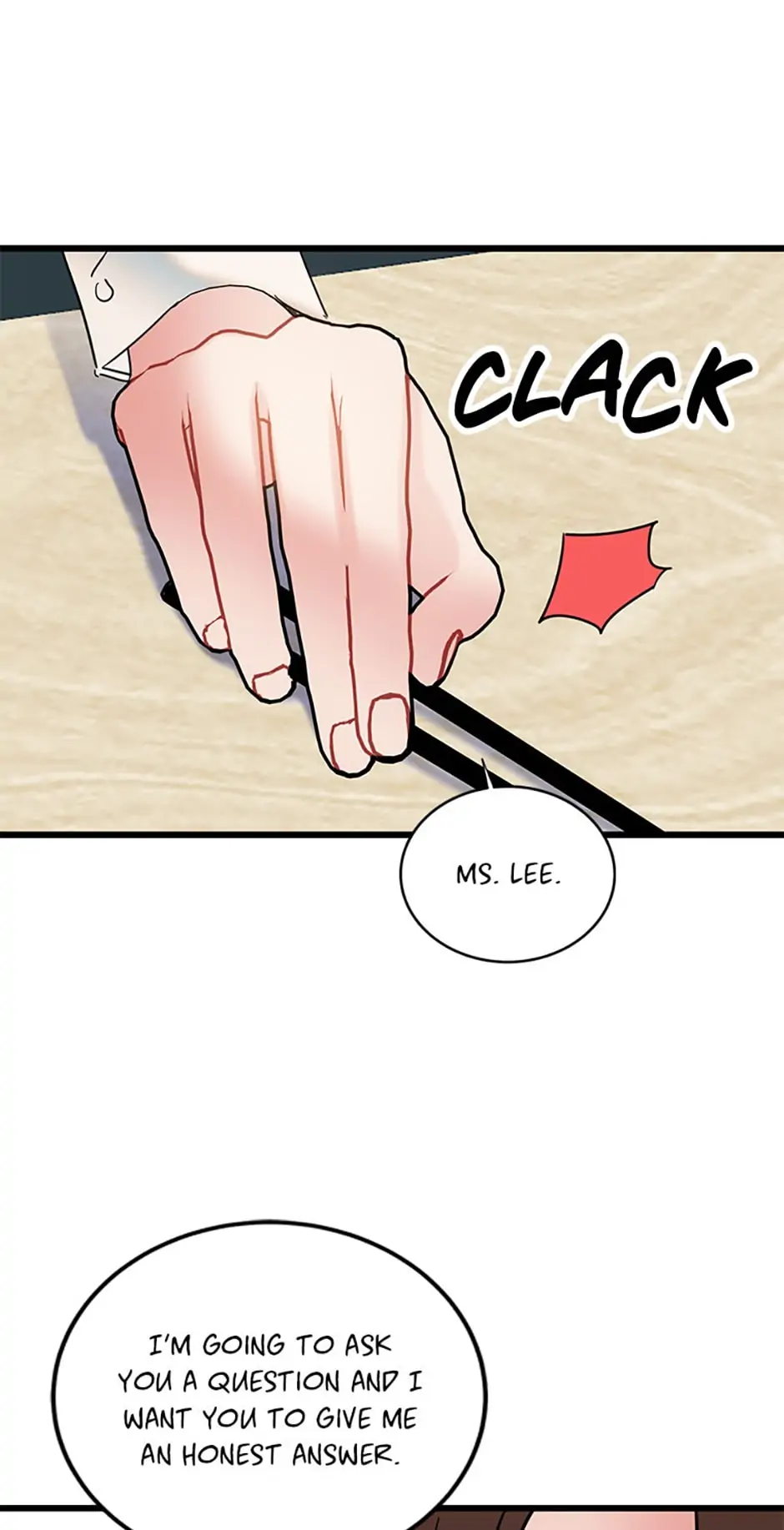 The Dignity Of Romance chapter 18 page 44