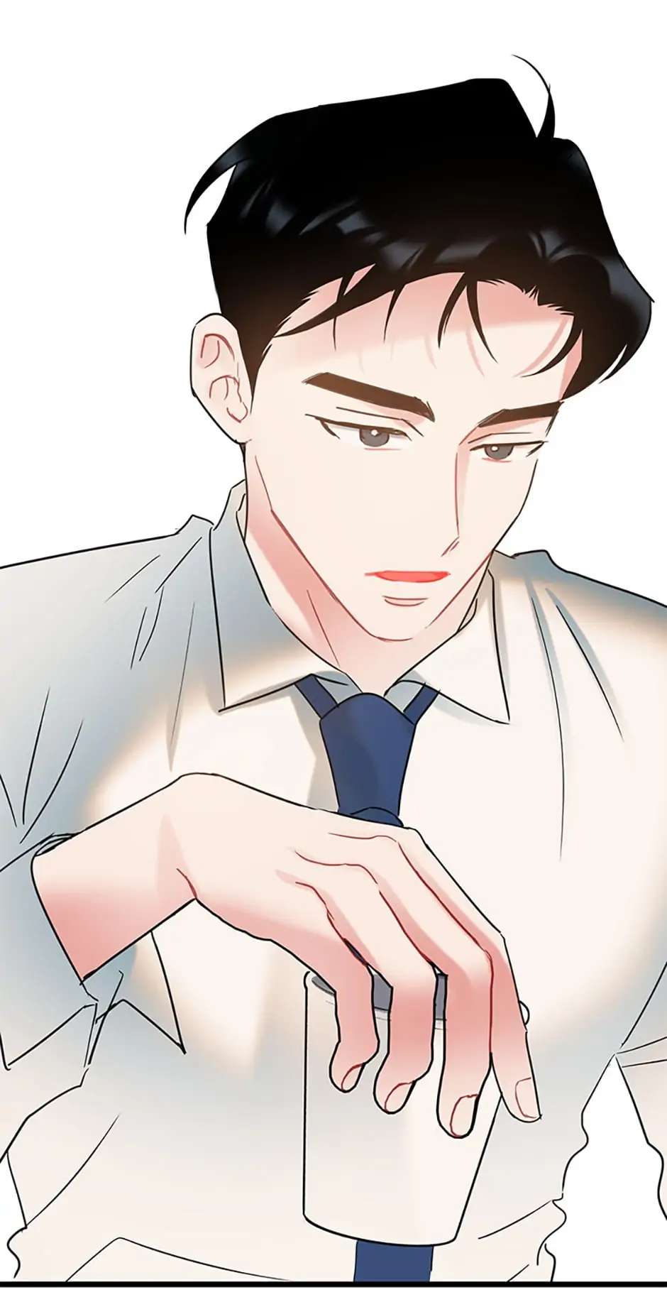 The Dignity Of Romance chapter 18 page 46