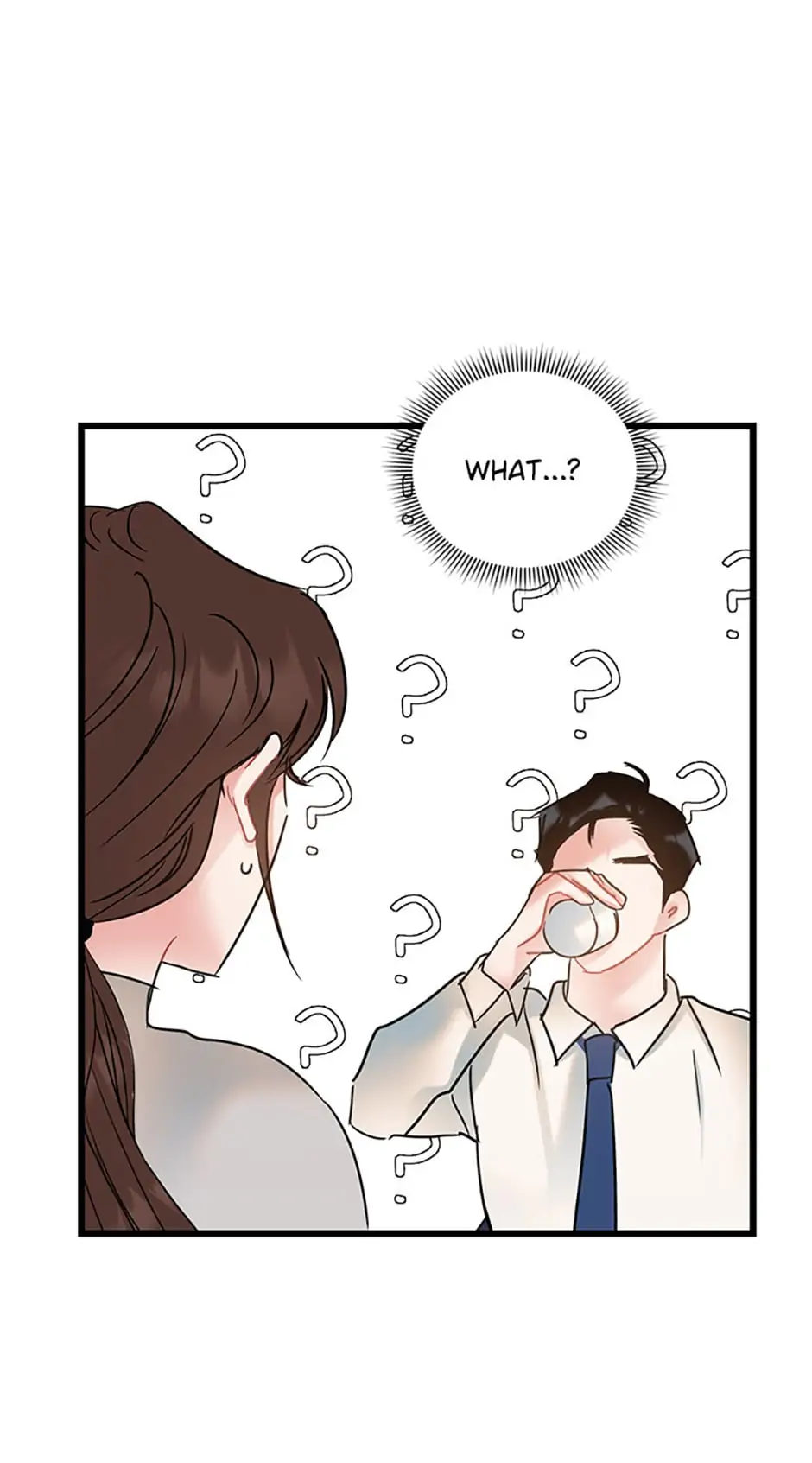 The Dignity Of Romance chapter 18 page 47