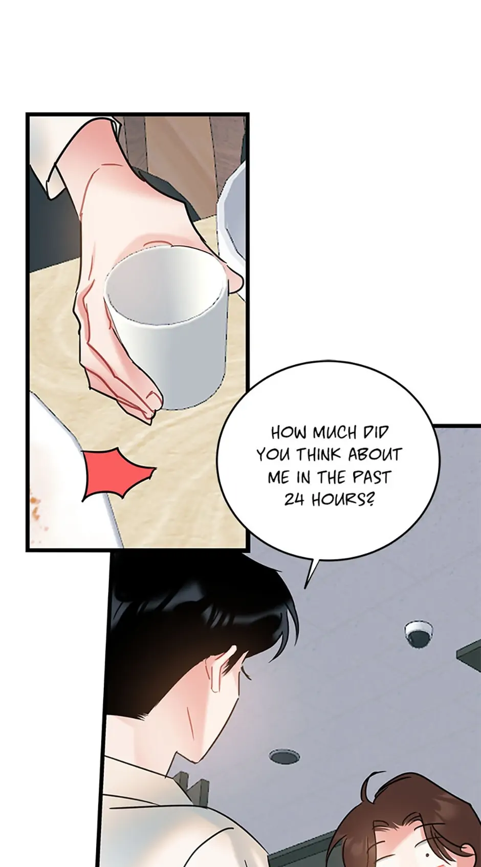 The Dignity Of Romance chapter 18 page 48
