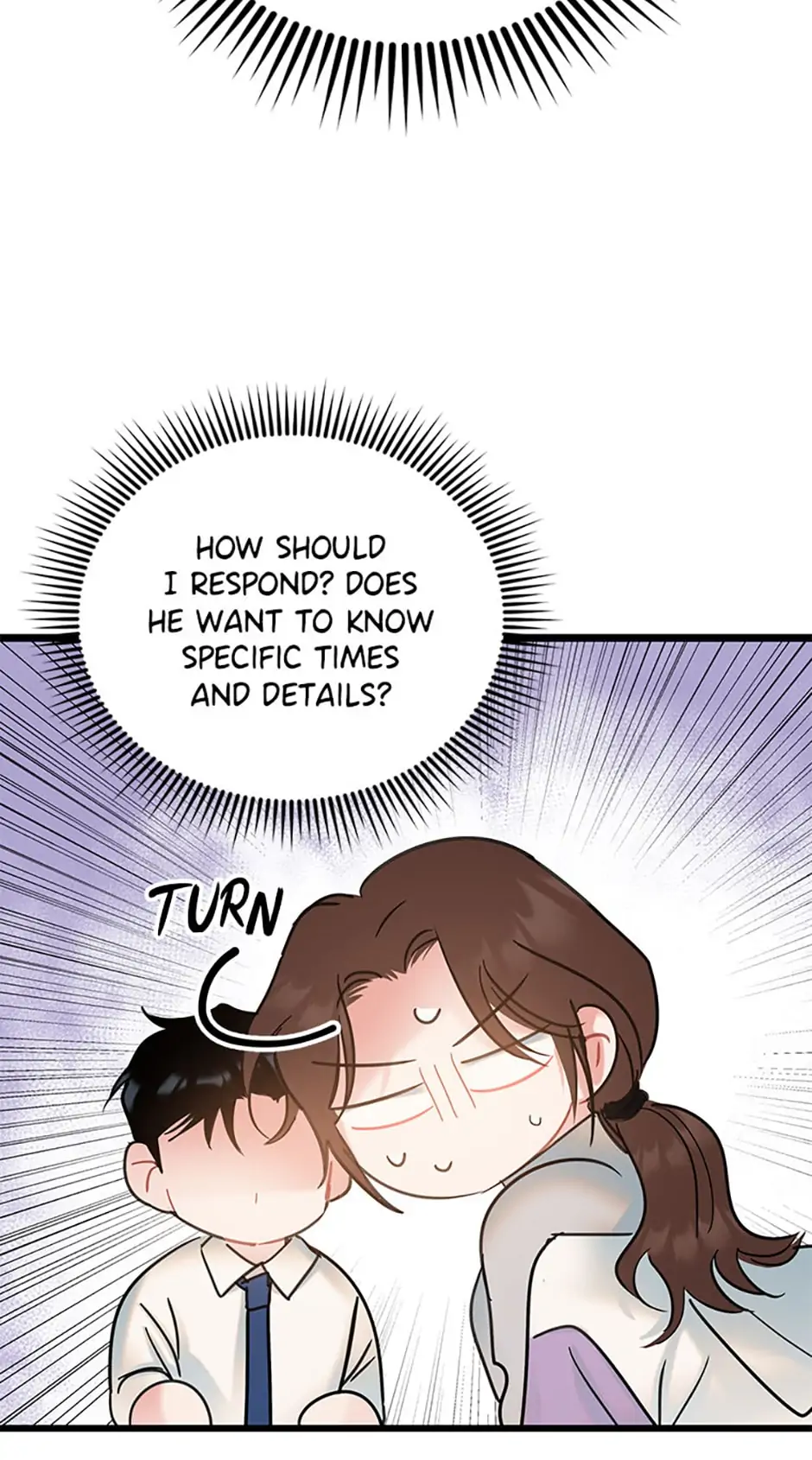 The Dignity Of Romance chapter 18 page 51