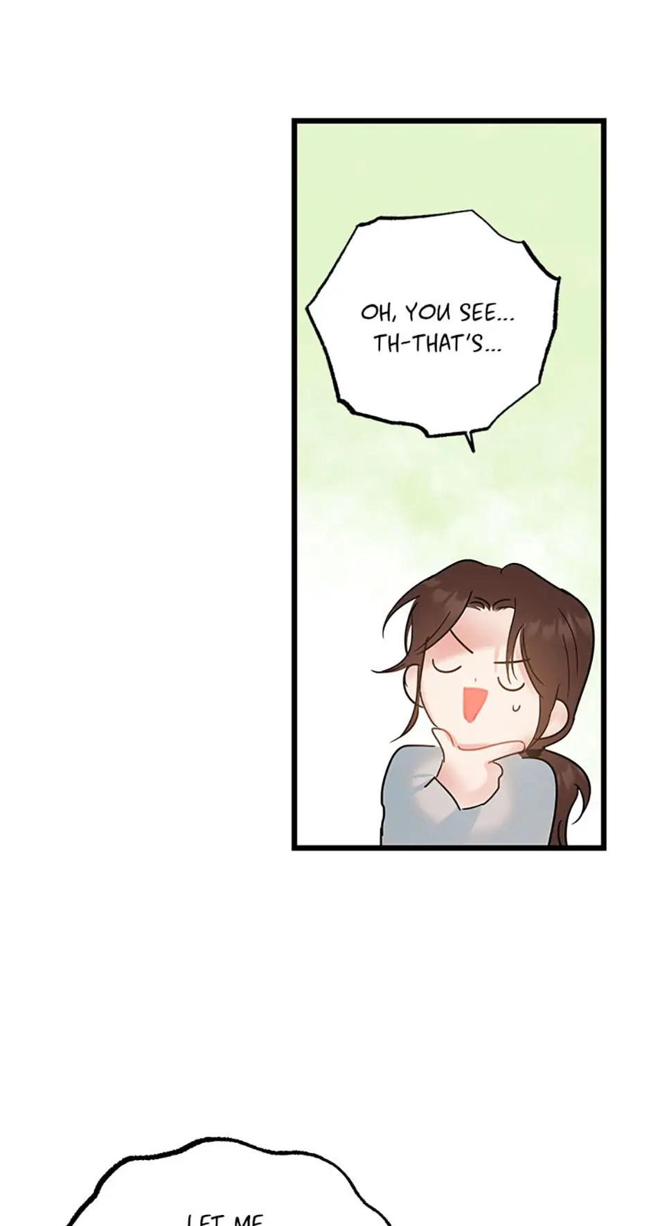 The Dignity Of Romance chapter 18 page 53