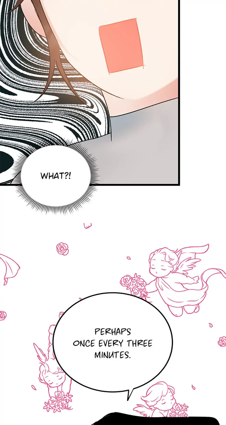 The Dignity Of Romance chapter 18 page 56