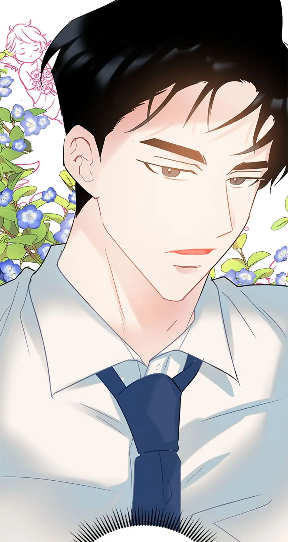 The Dignity Of Romance chapter 18 page 57
