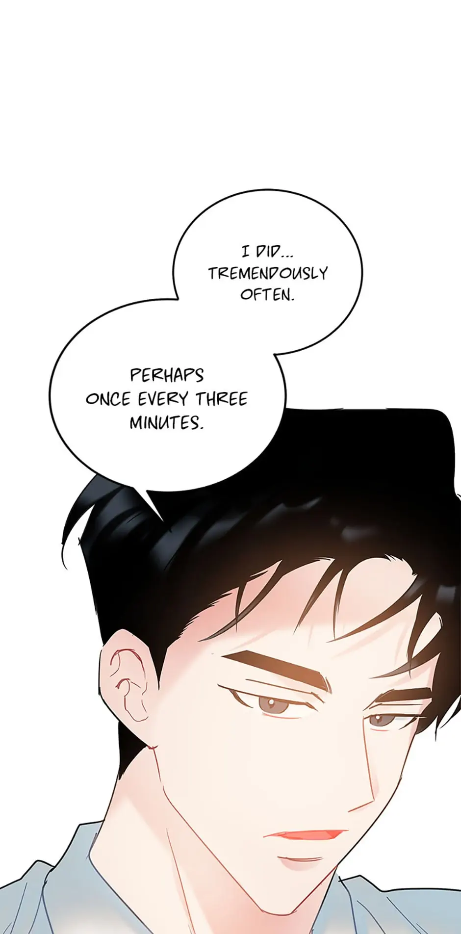 The Dignity Of Romance chapter 19 page 1