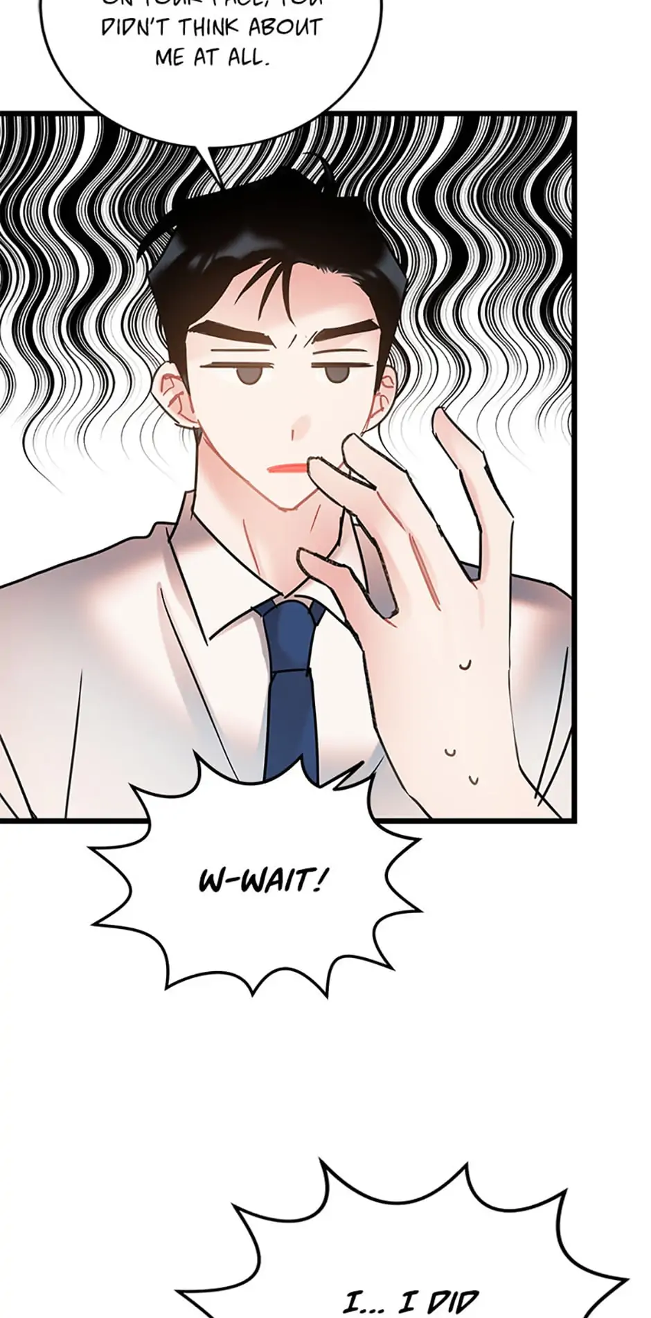 The Dignity Of Romance chapter 19 page 3