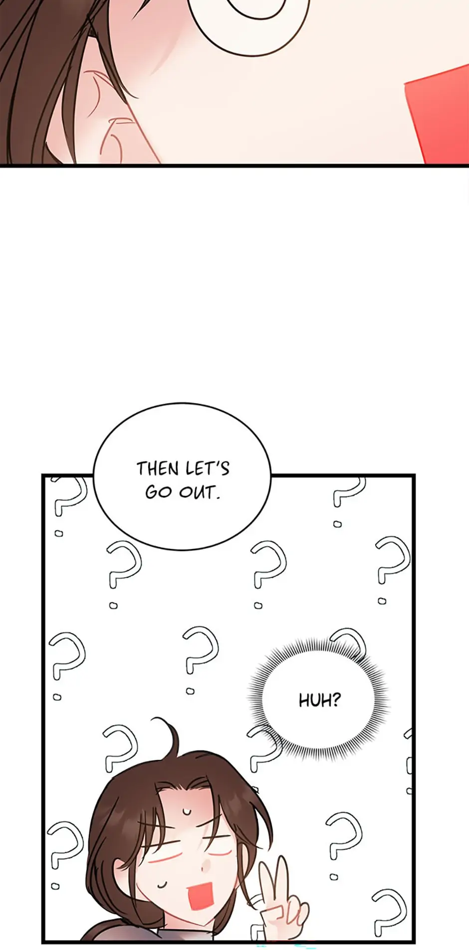 The Dignity Of Romance chapter 19 page 5