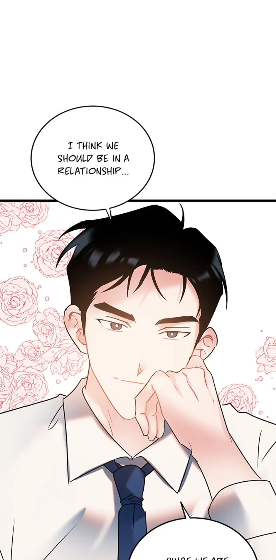 The Dignity Of Romance chapter 19 page 6