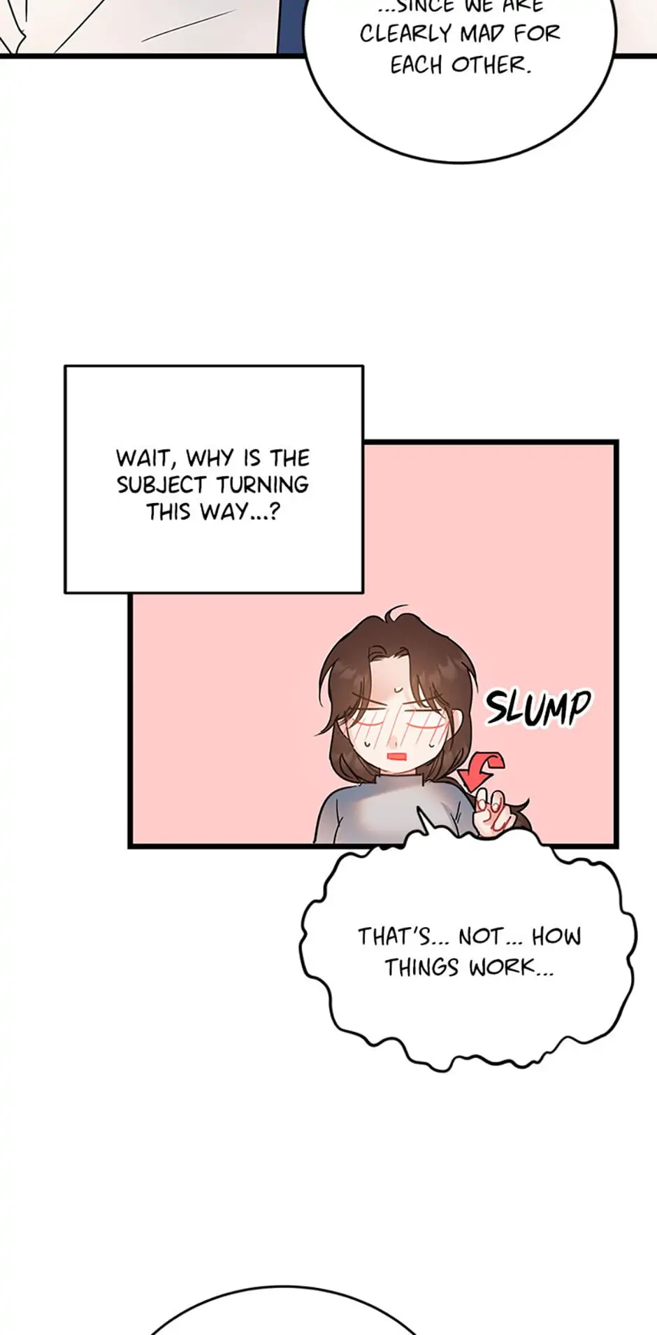 The Dignity Of Romance chapter 19 page 7