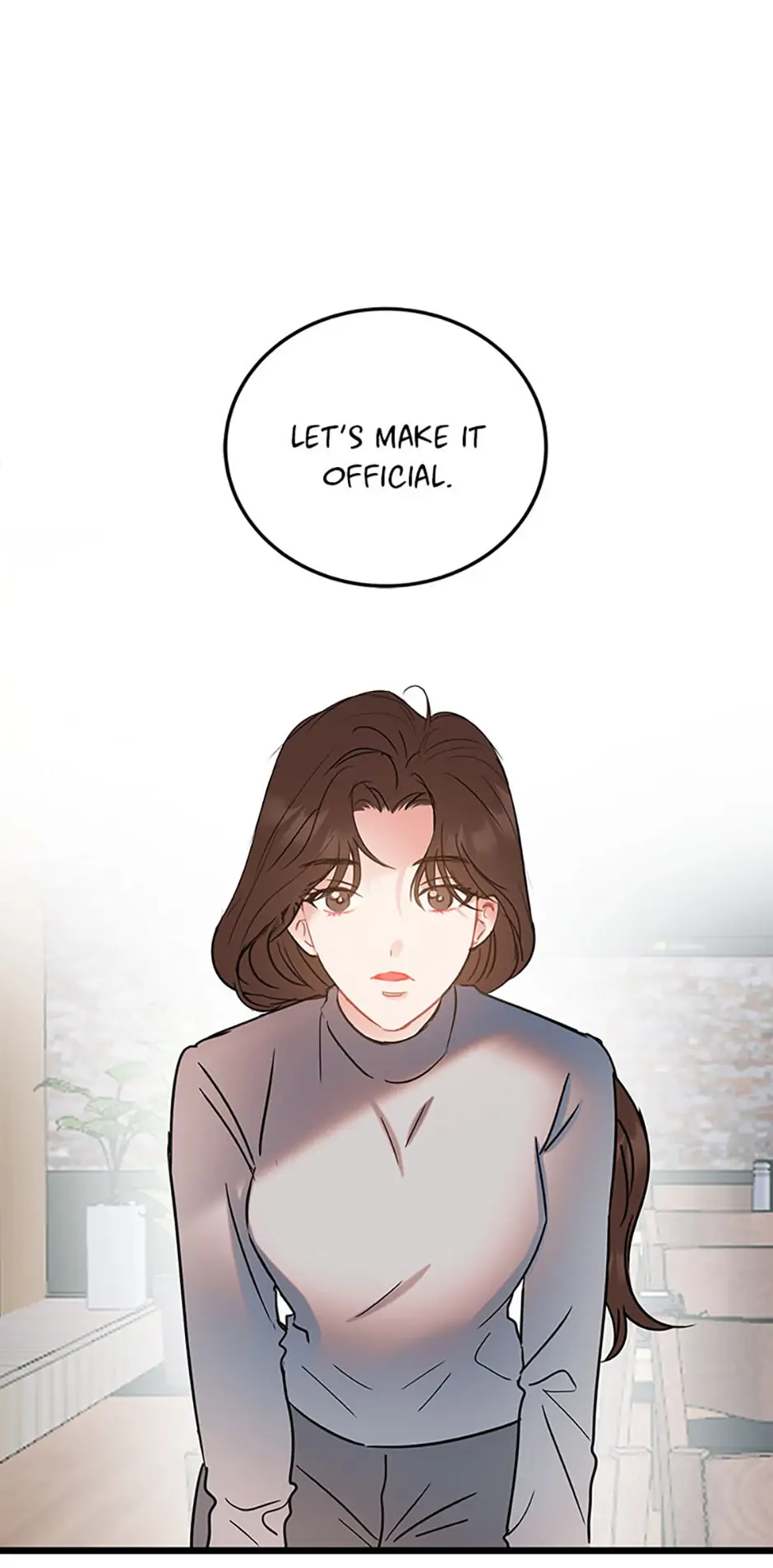 The Dignity Of Romance chapter 19 page 9