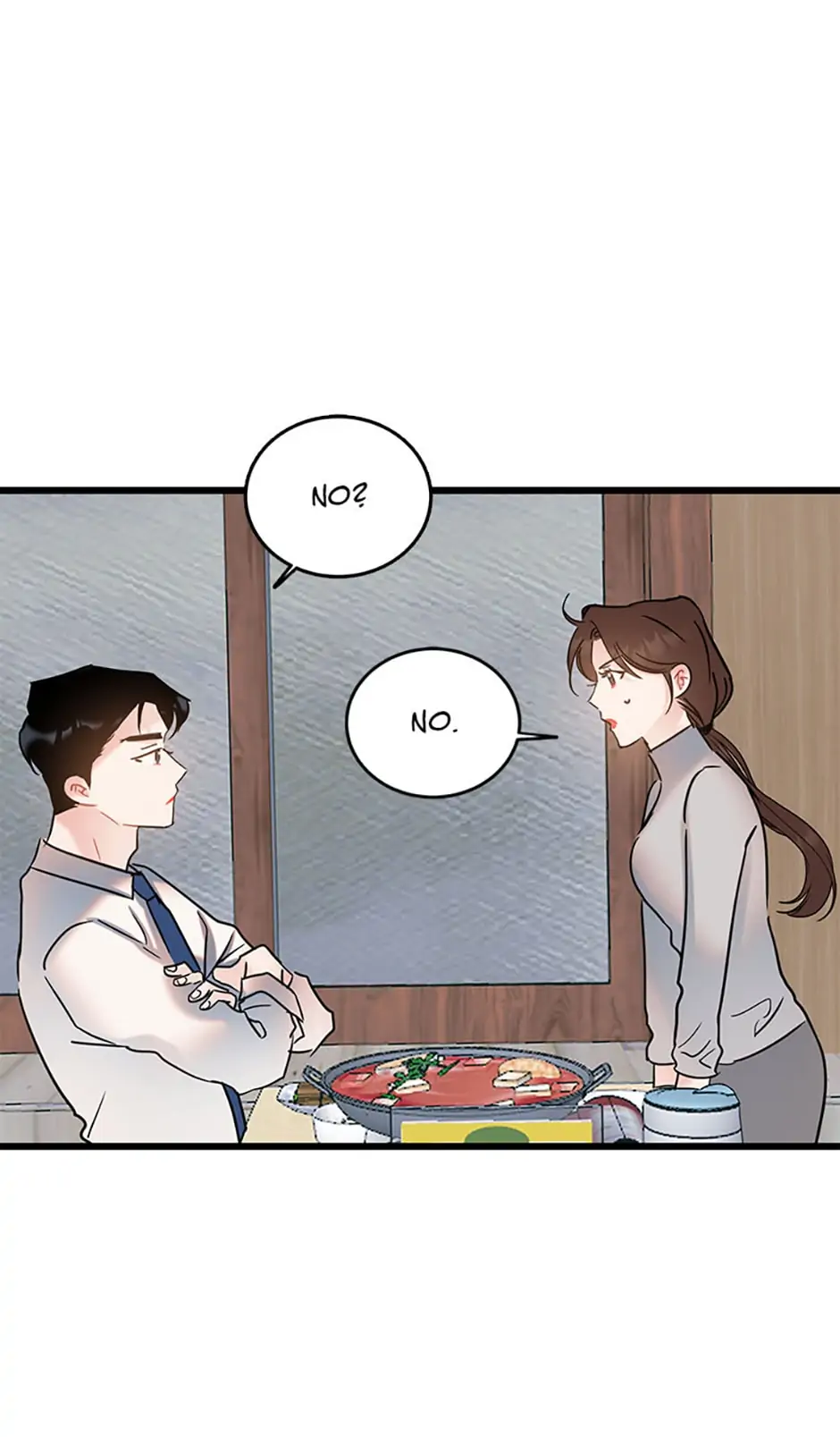 The Dignity Of Romance chapter 19 page 10