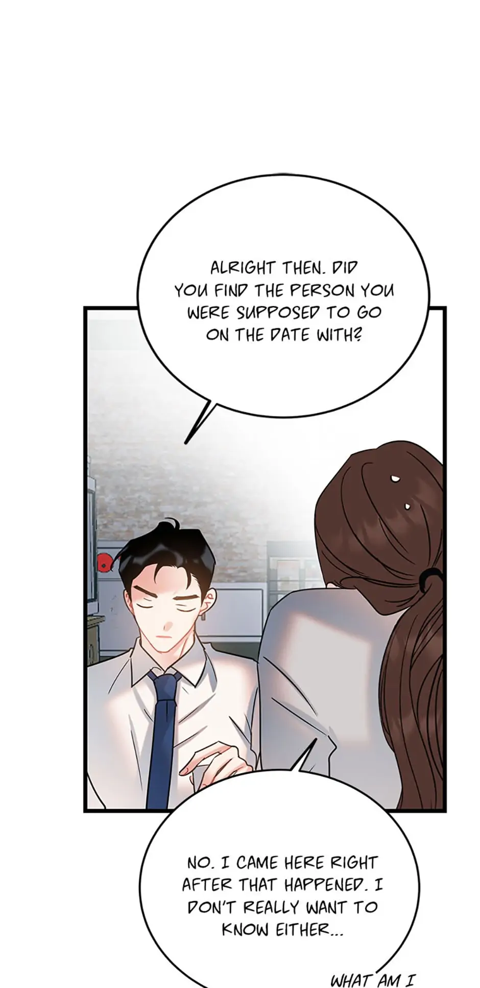The Dignity Of Romance chapter 19 page 15