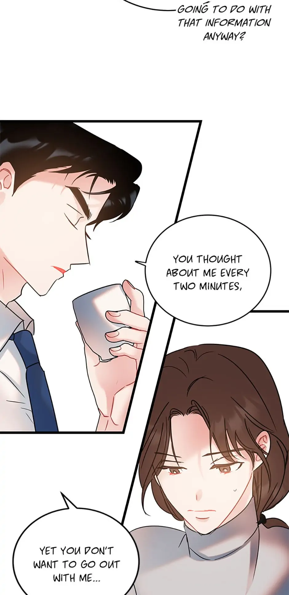 The Dignity Of Romance chapter 19 page 16