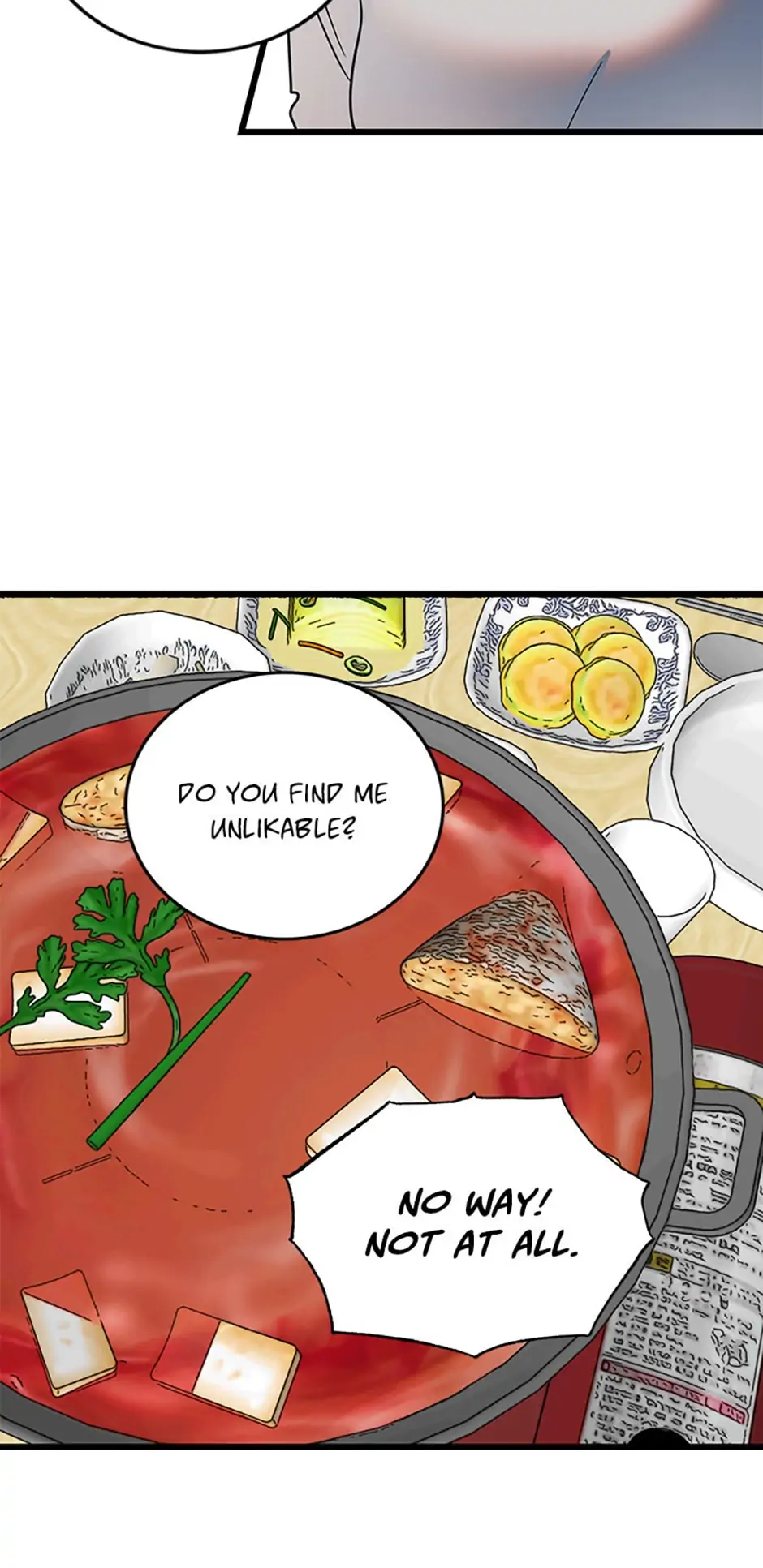 The Dignity Of Romance chapter 19 page 17
