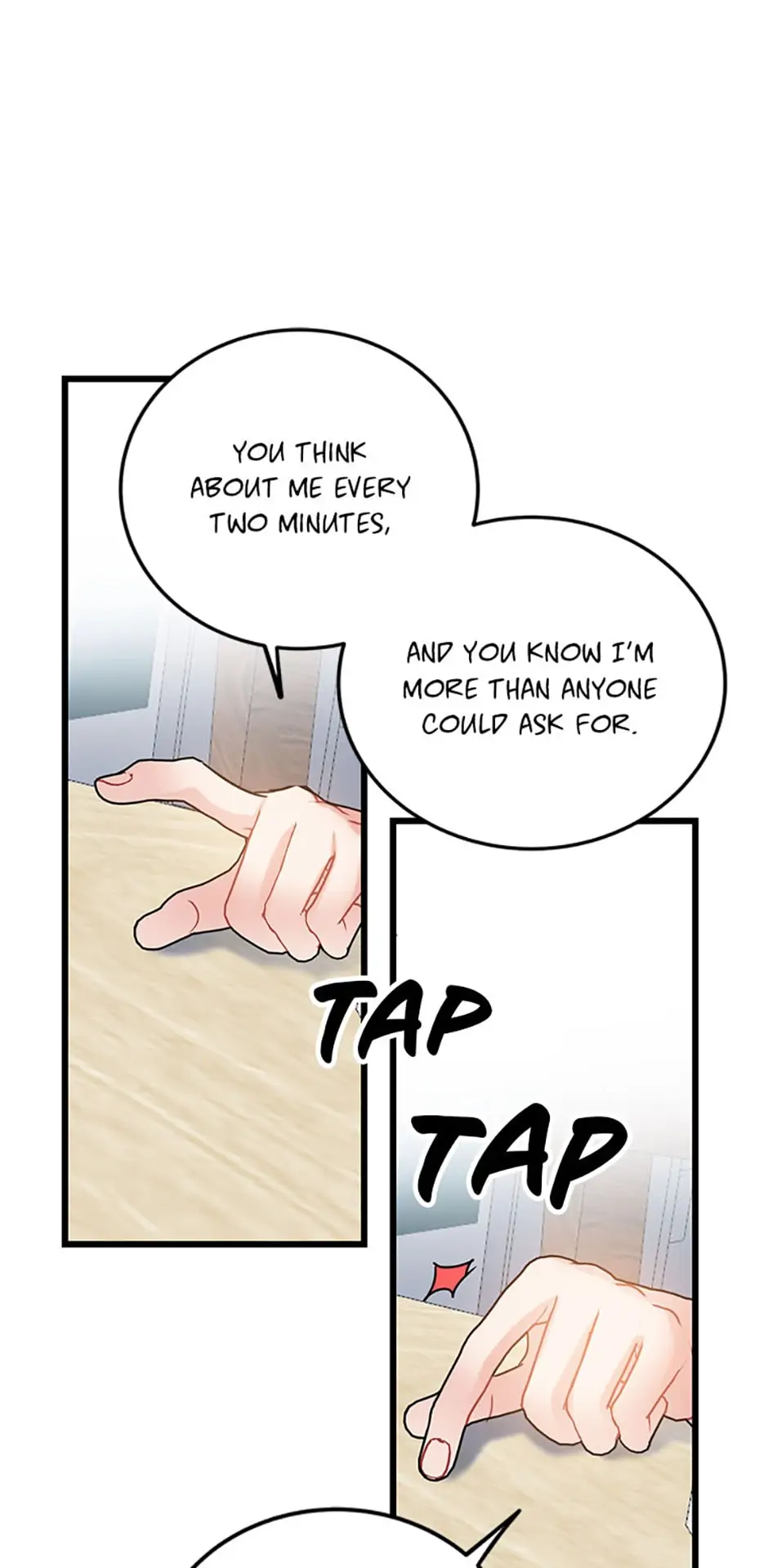 The Dignity Of Romance chapter 19 page 19