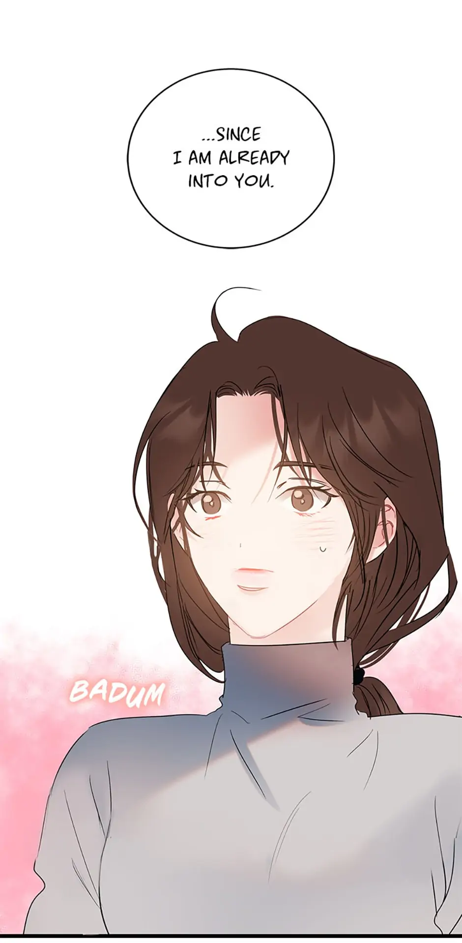 The Dignity Of Romance chapter 19 page 22