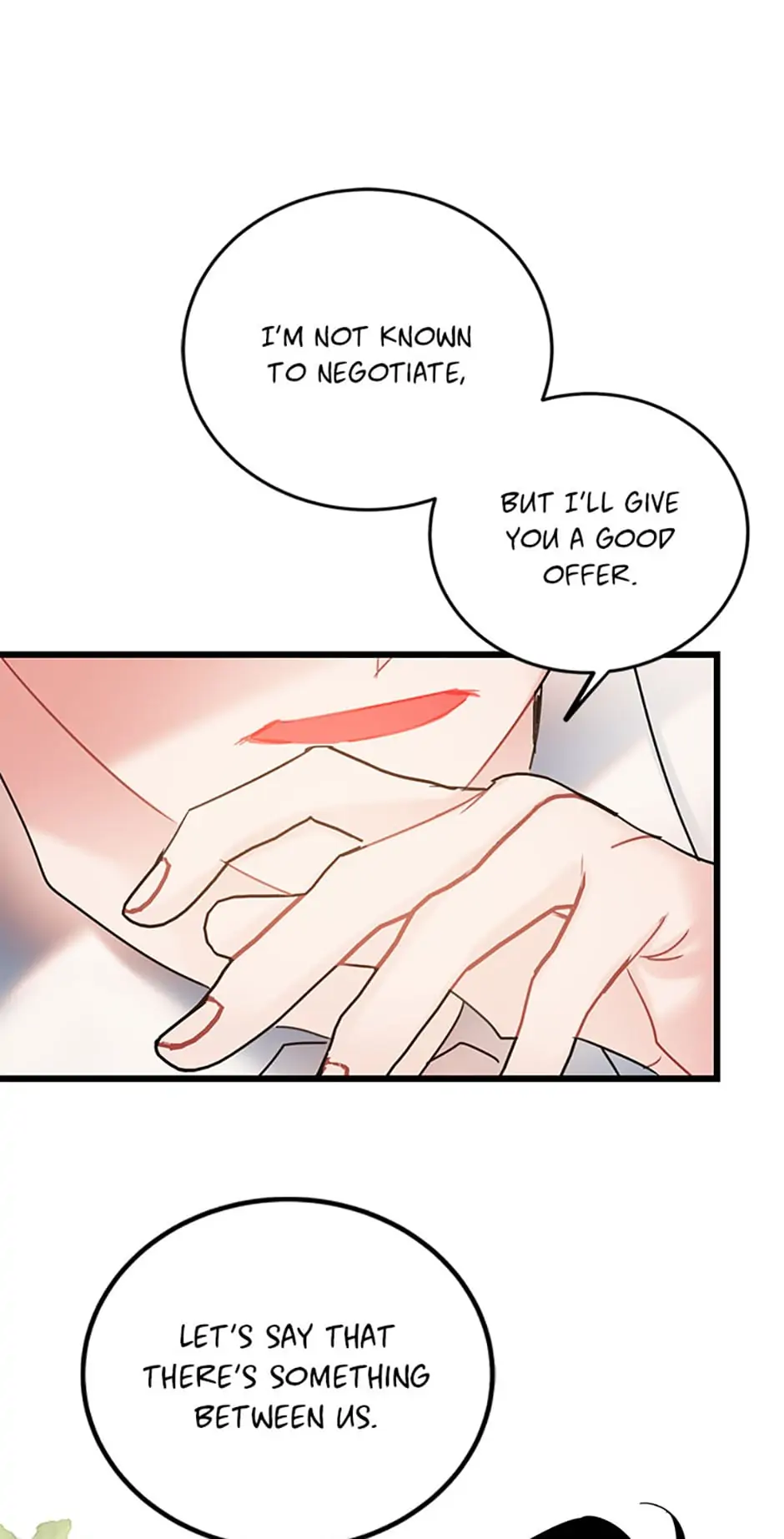 The Dignity Of Romance chapter 19 page 23