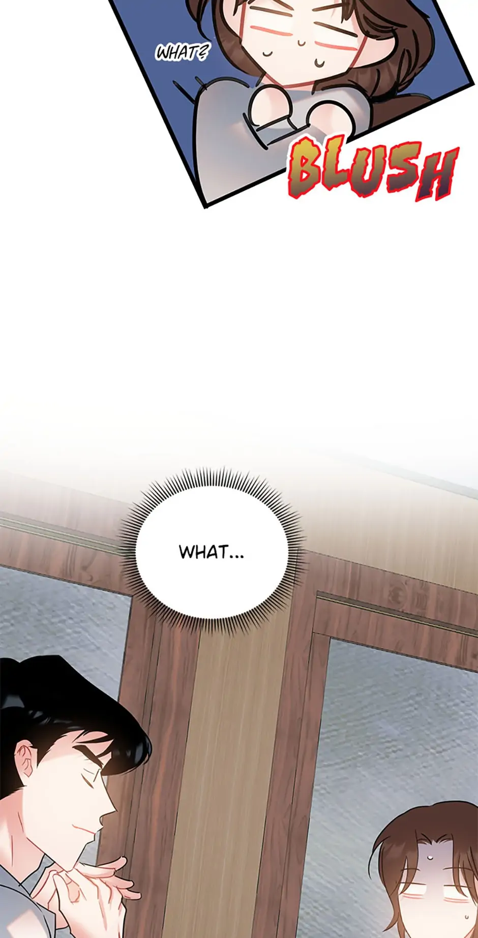 The Dignity Of Romance chapter 19 page 25