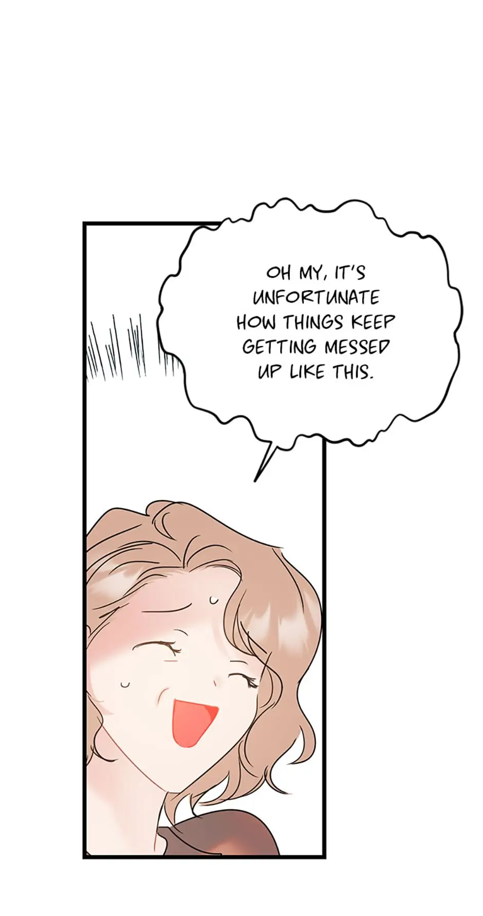 The Dignity Of Romance chapter 19 page 29