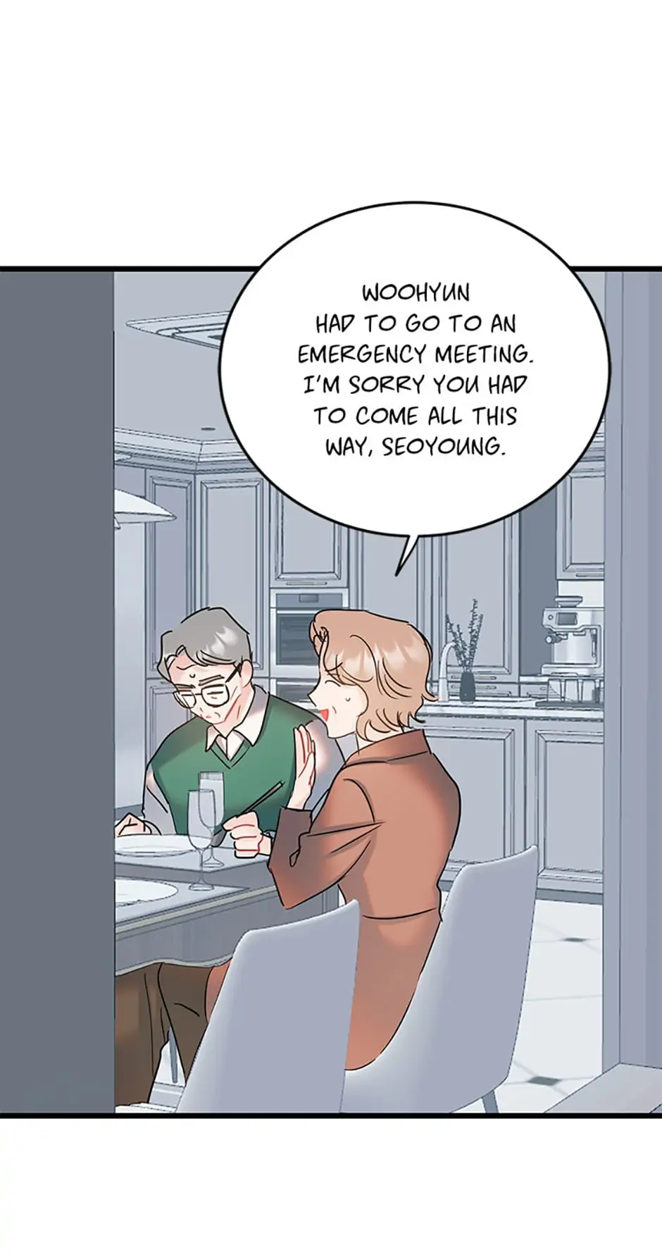 The Dignity Of Romance chapter 19 page 30