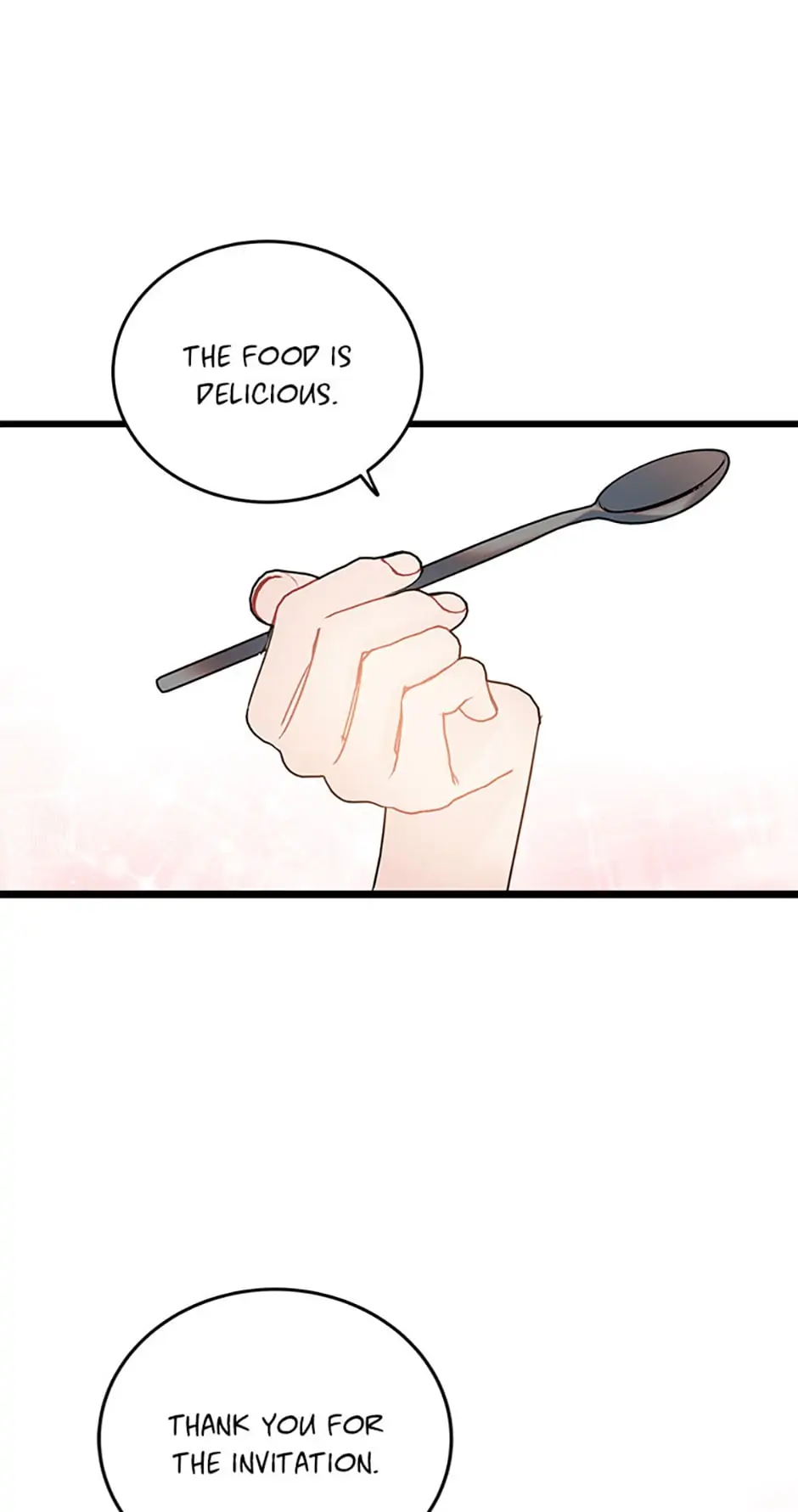 The Dignity Of Romance chapter 19 page 32