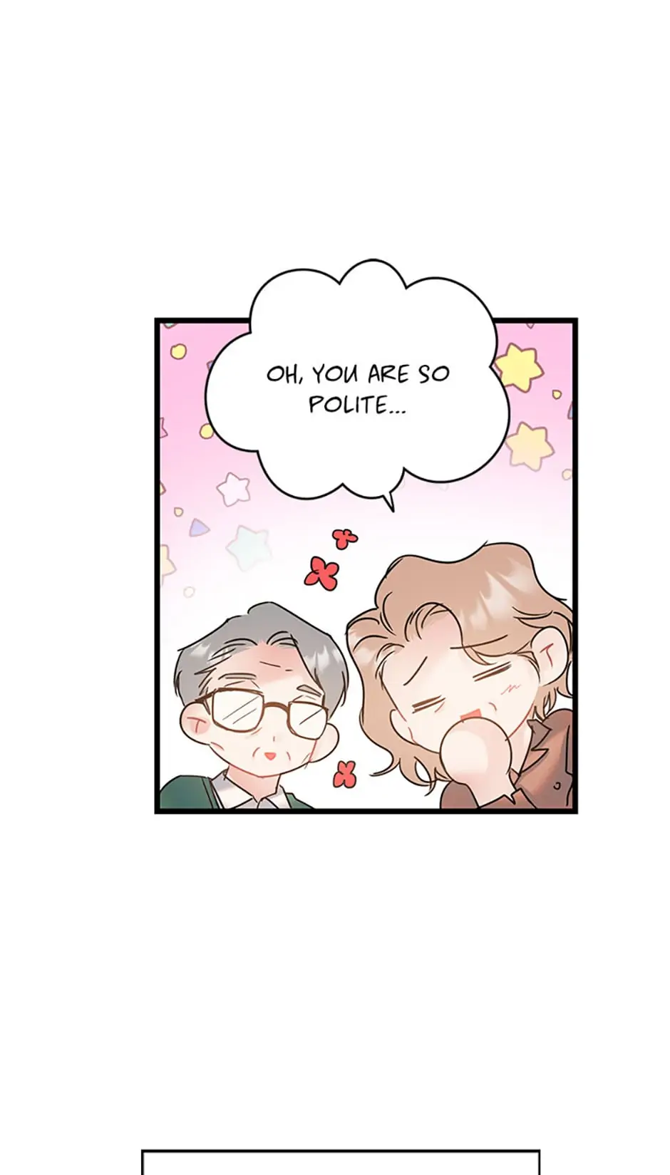 The Dignity Of Romance chapter 19 page 34