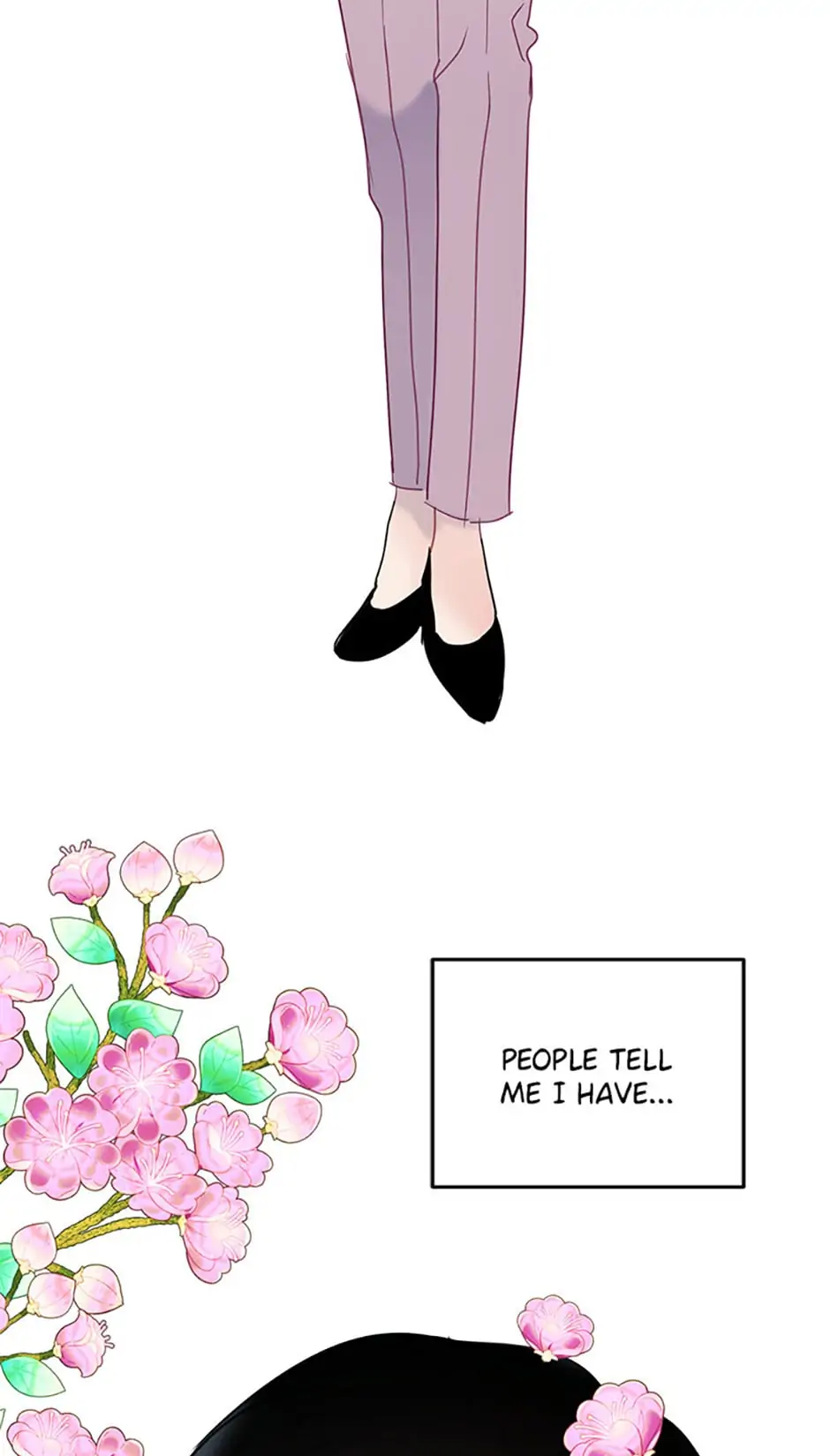 The Dignity Of Romance chapter 19 page 36