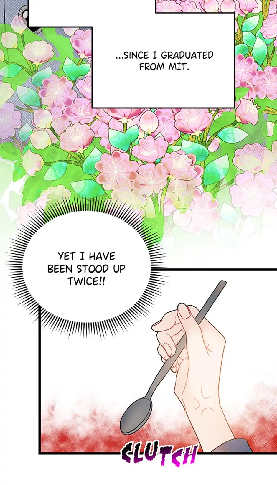The Dignity Of Romance chapter 19 page 38