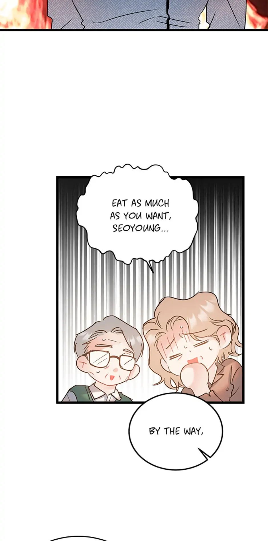 The Dignity Of Romance chapter 19 page 40