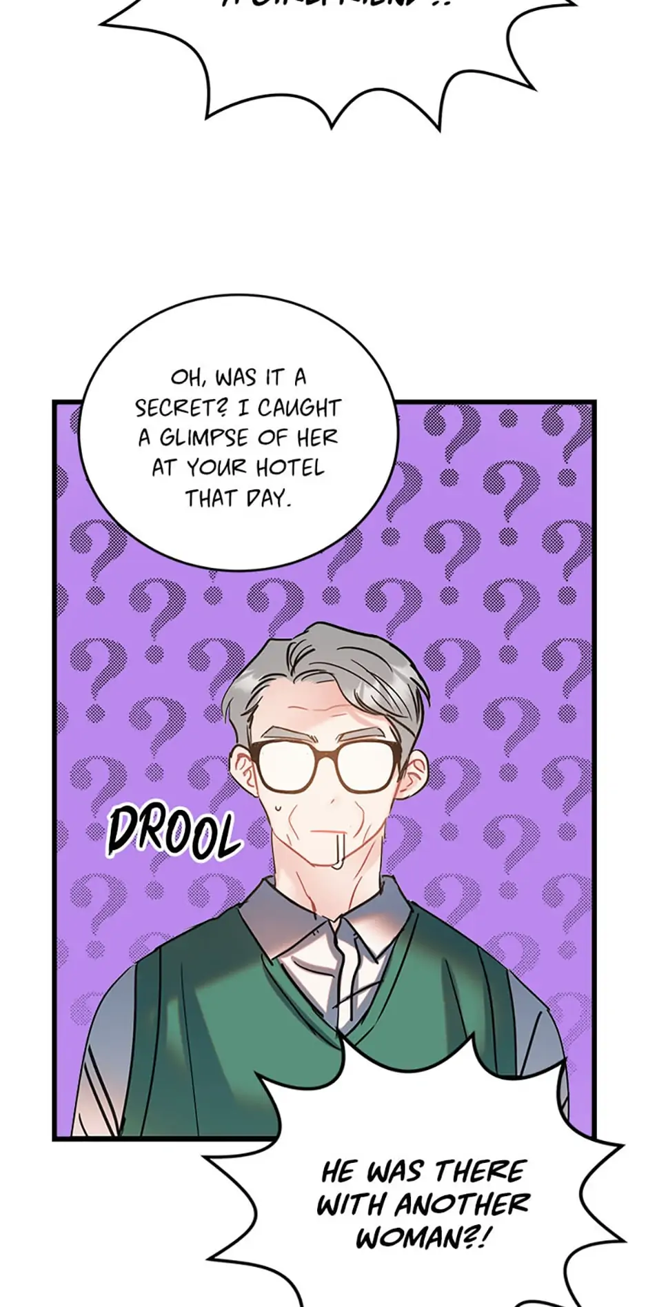 The Dignity Of Romance chapter 19 page 42