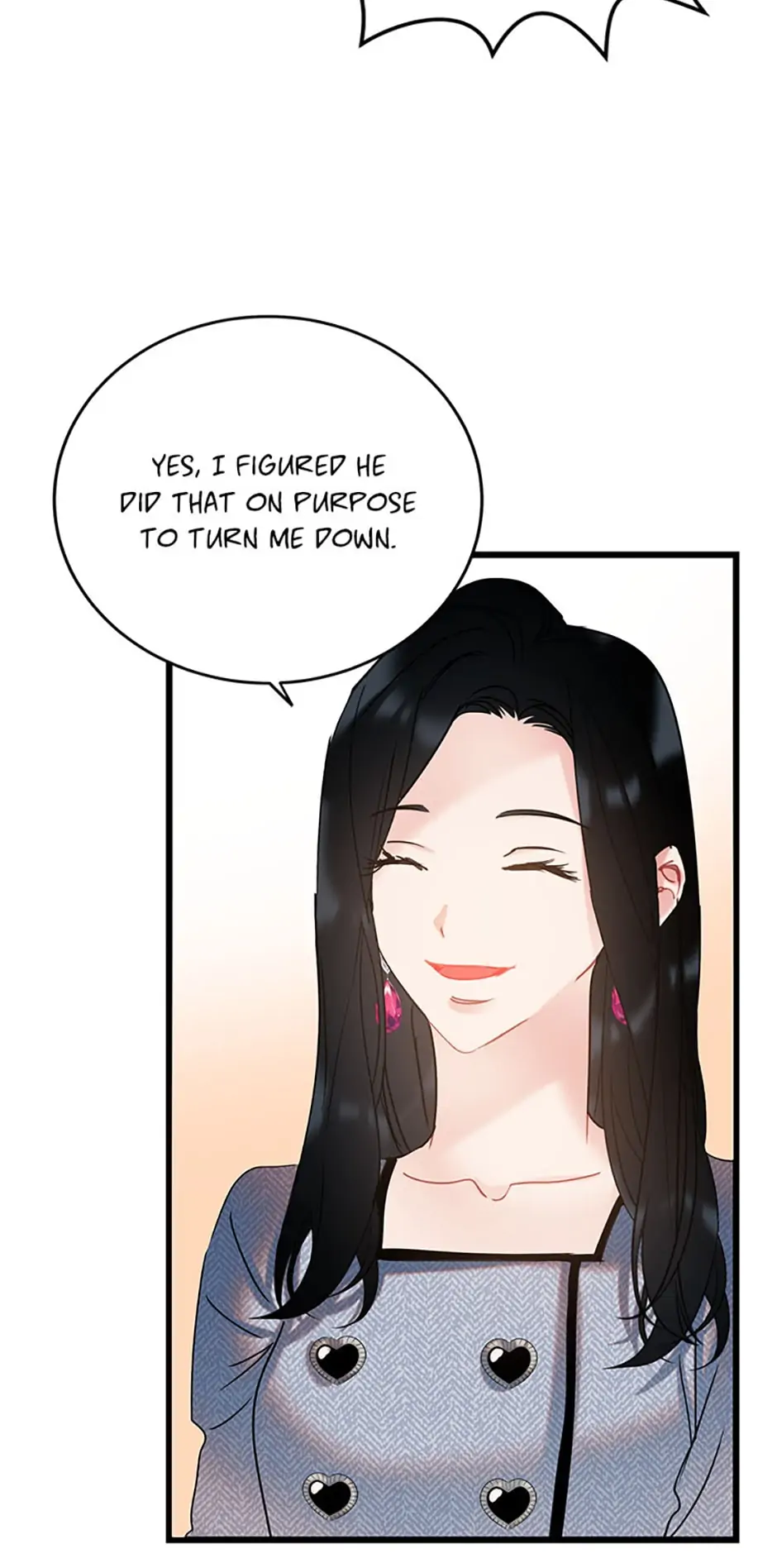 The Dignity Of Romance chapter 19 page 43